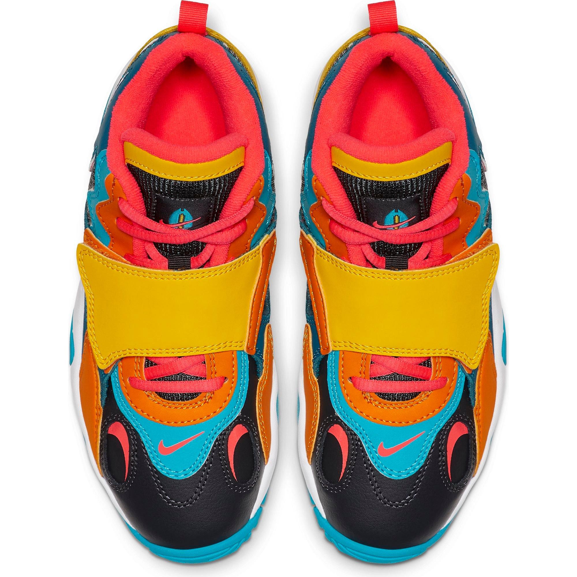 nike speed turf 90's mashup