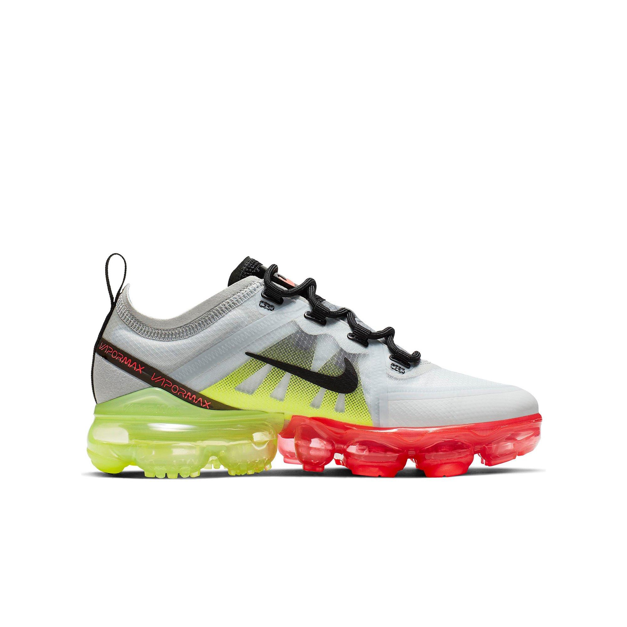 air vapormax grade school