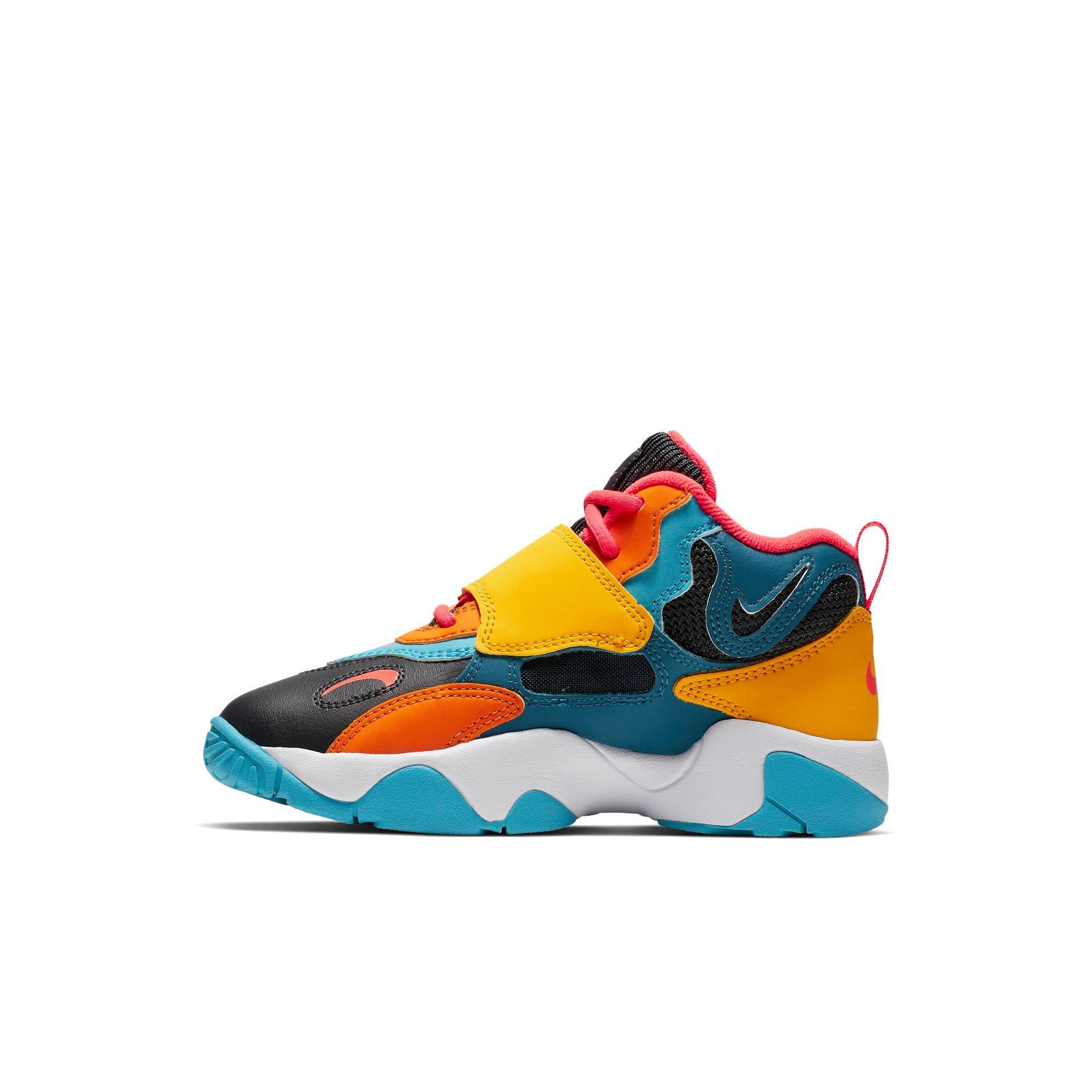 nike speed turf 90's mashup
