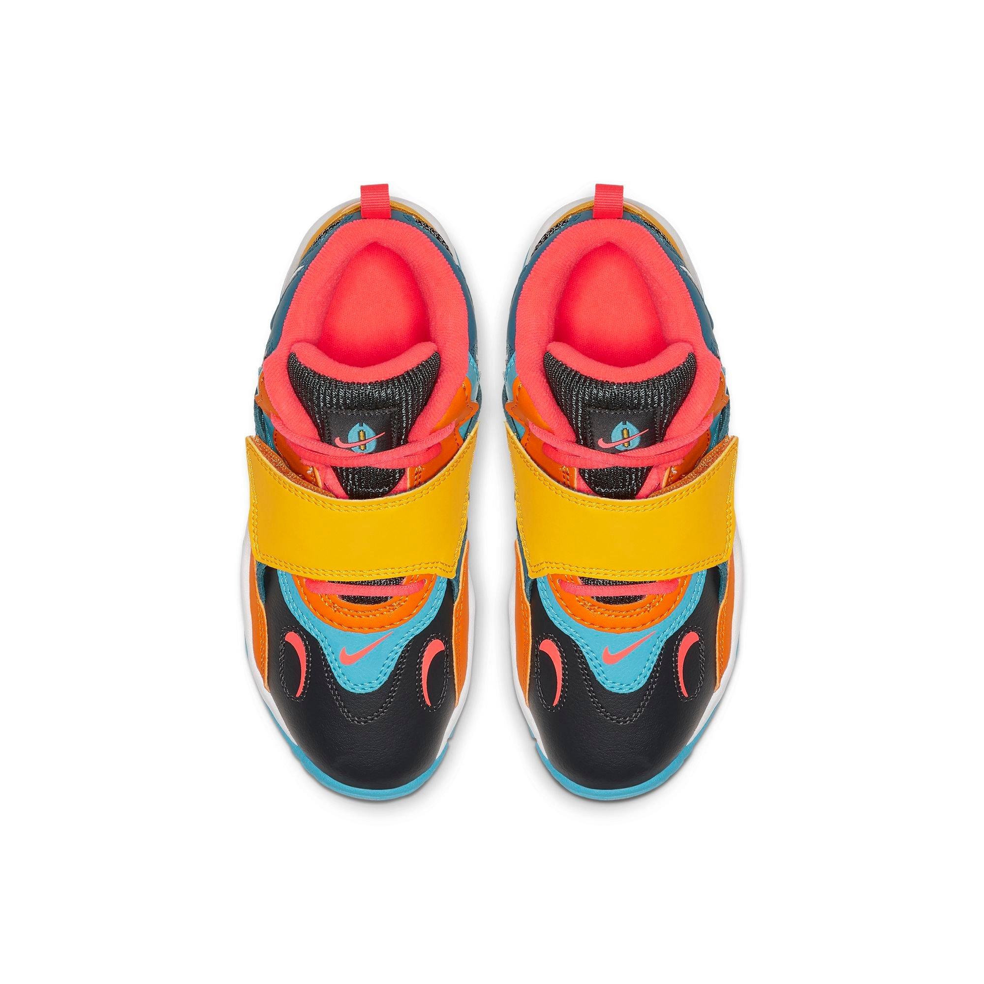 nike speed turf 90's mashup