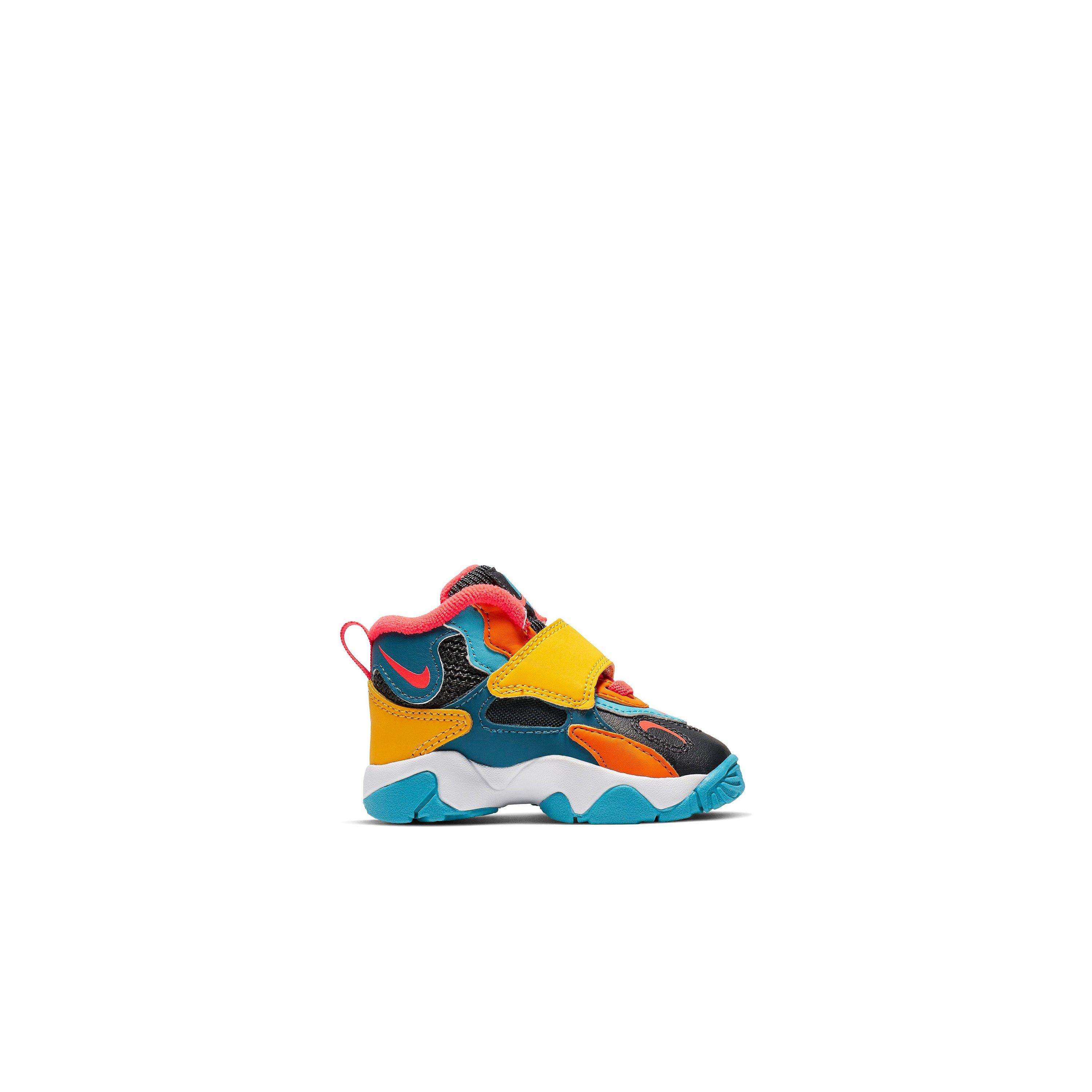 nike speed turf 90's mashup