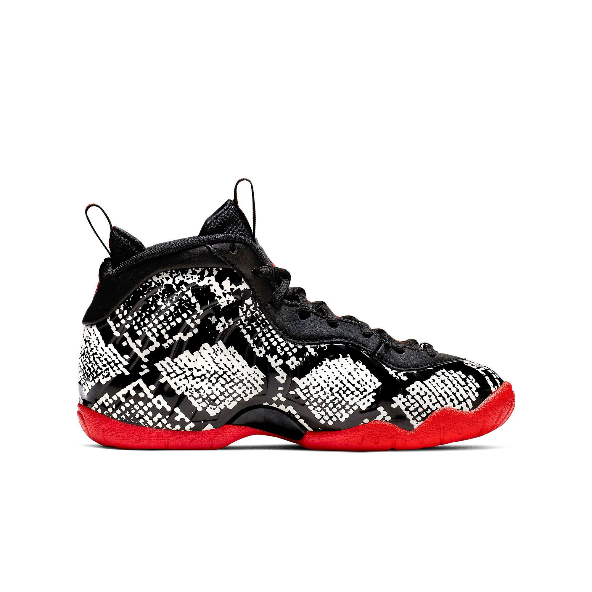 Cheap foamposites 2025 grade school