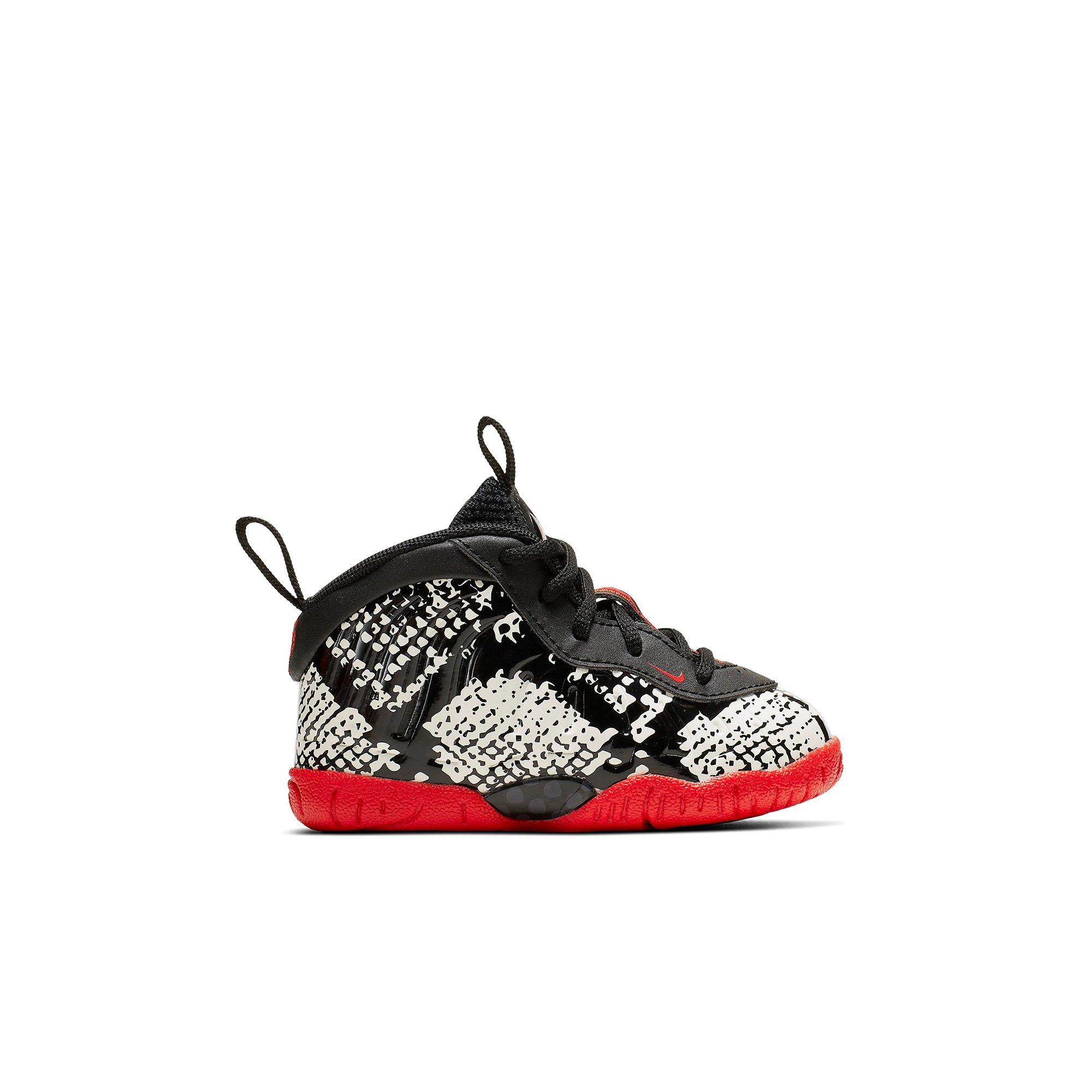 toddler foamposites on sale