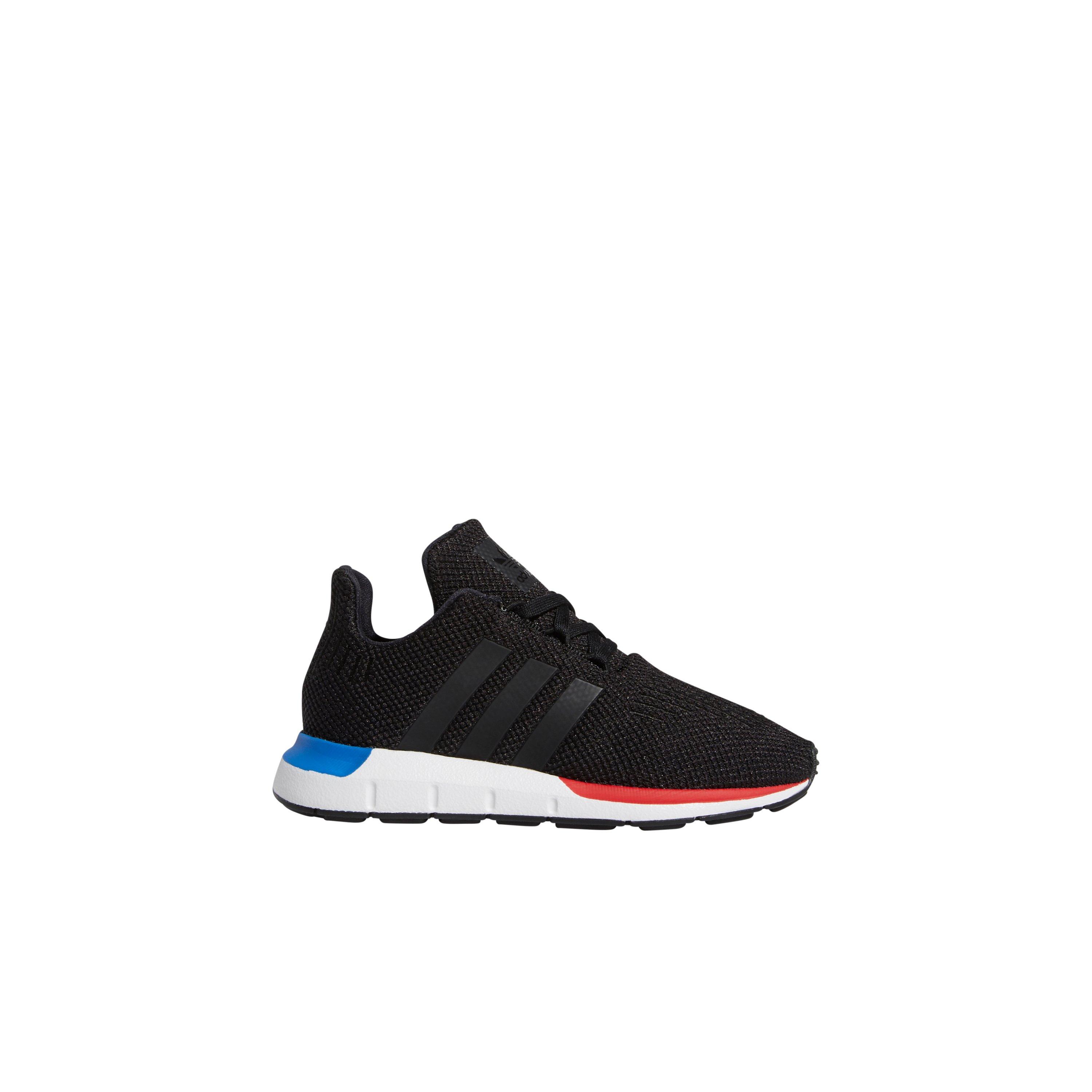 swift run black red