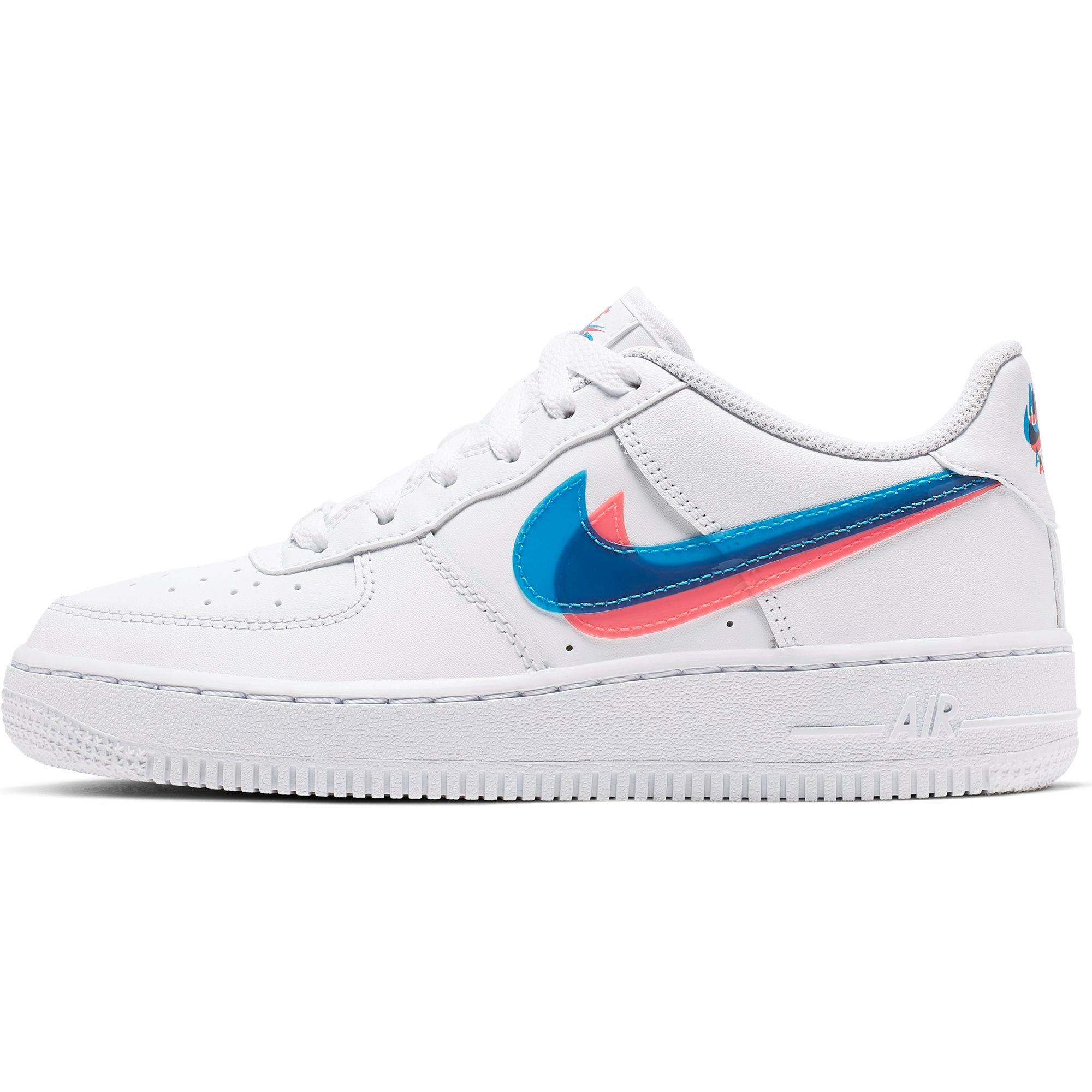 nike air force hibbett sports