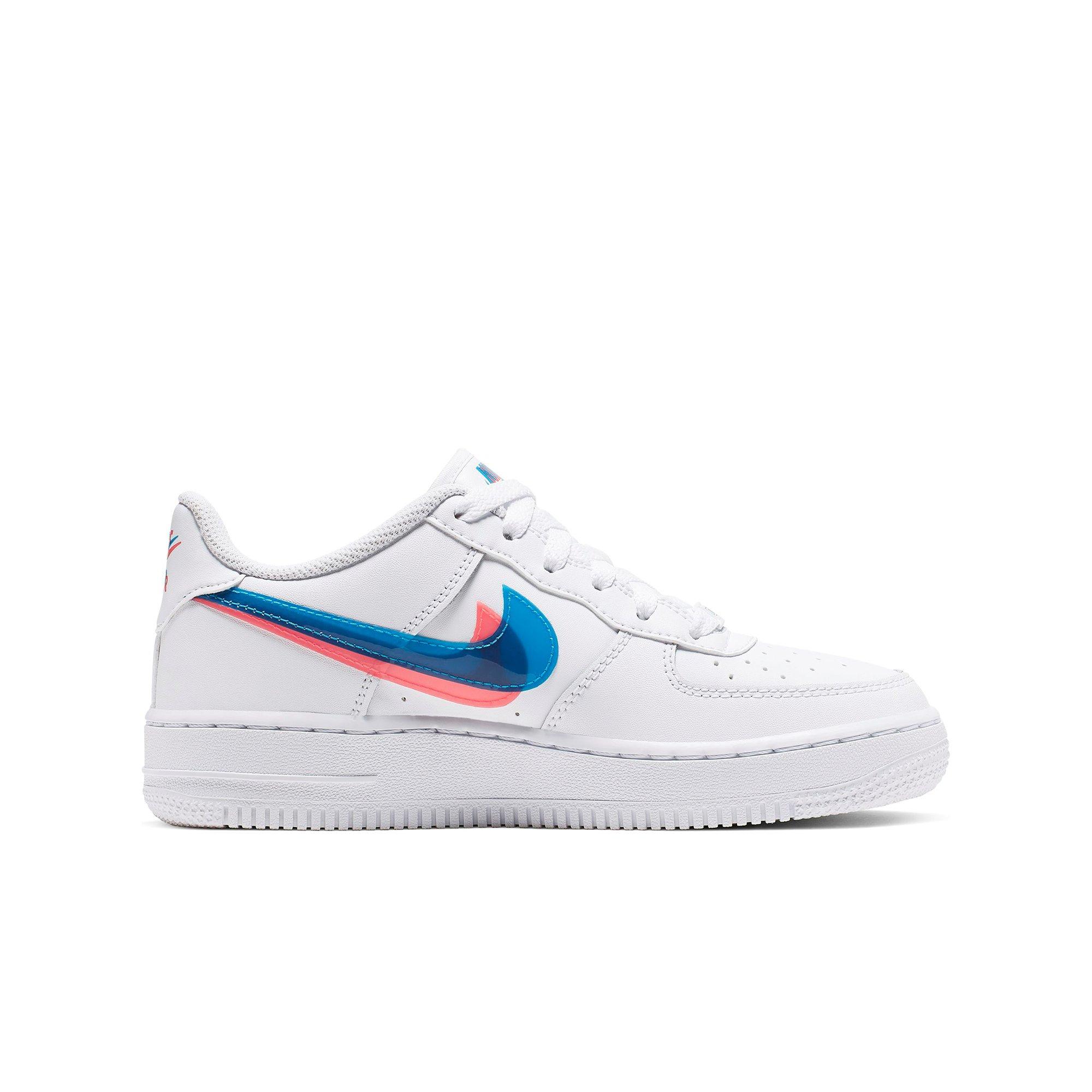 nike air force 1 size 3 youth