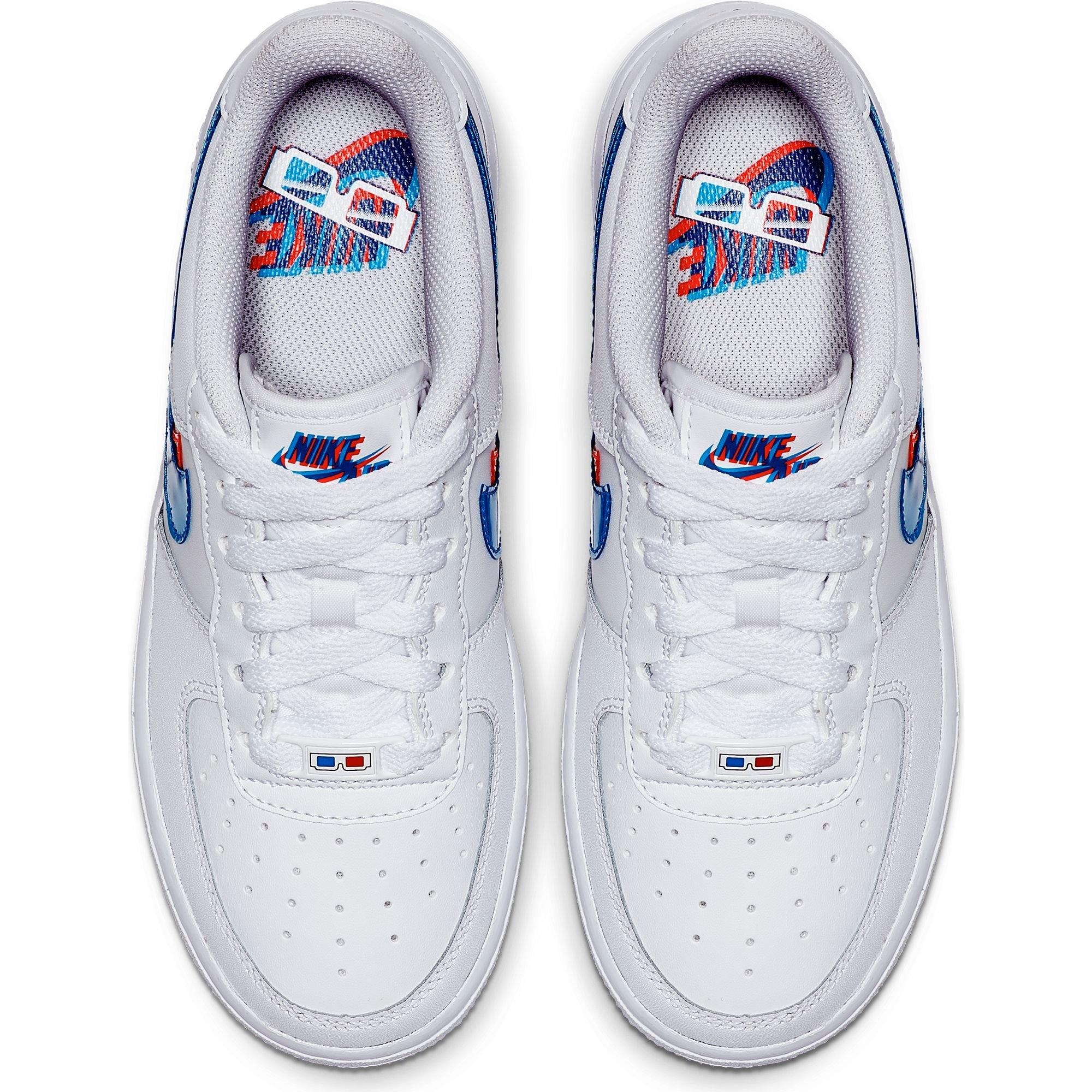 nike air force 1 low junior size 3