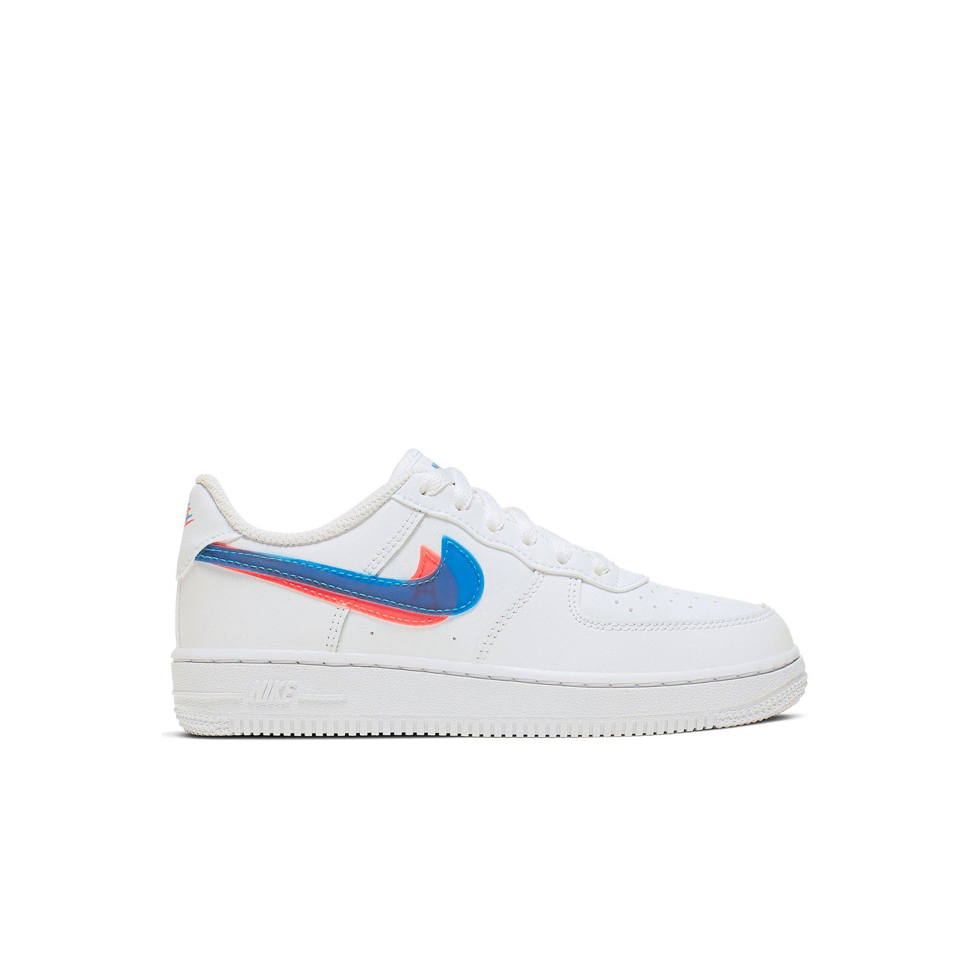 kids nike air force 1 size 3