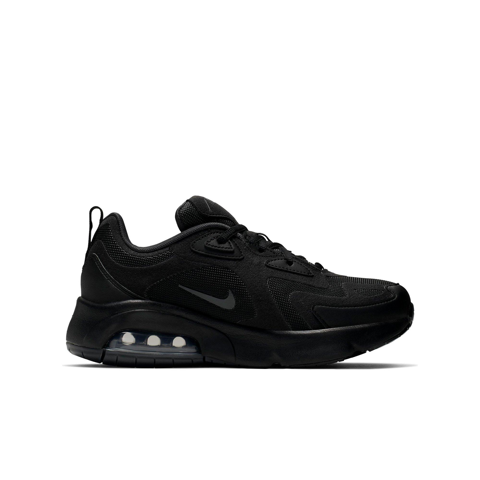 nike air max 200 grade school