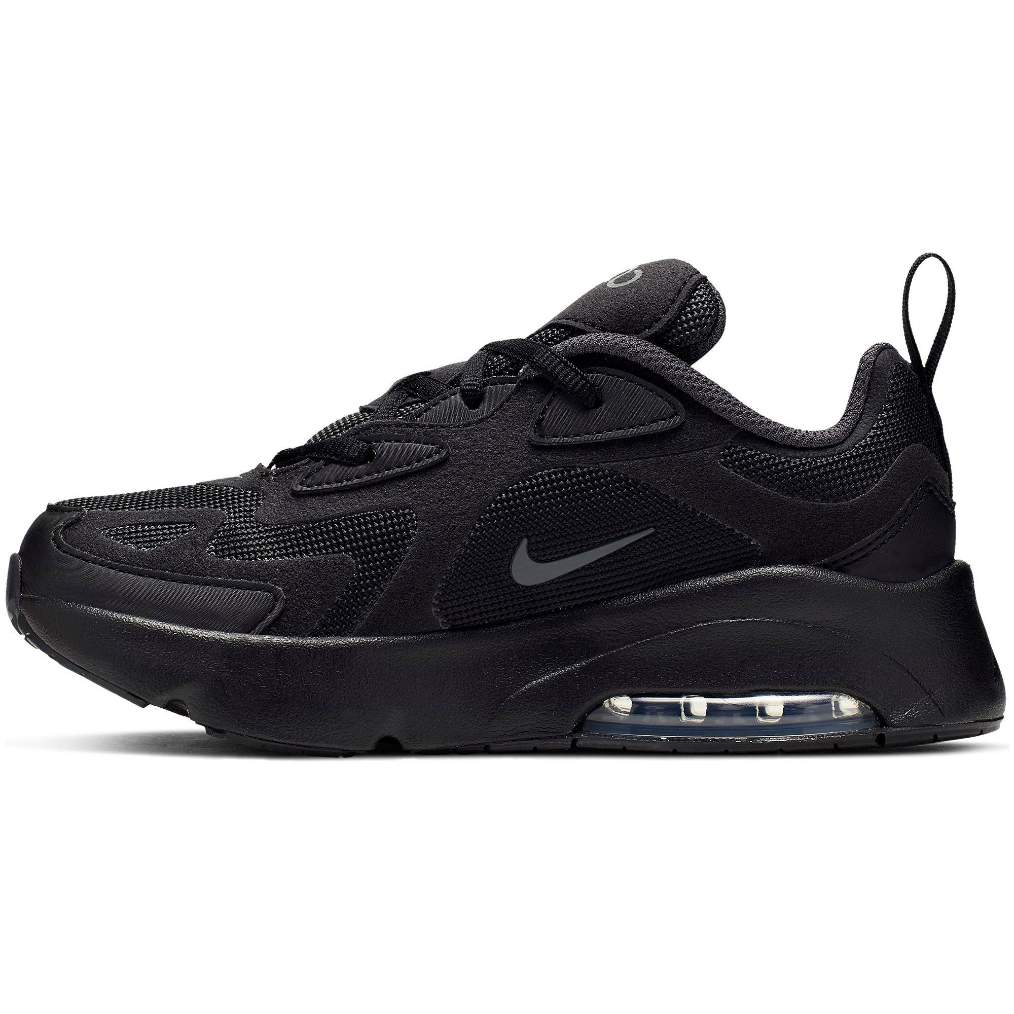 nike 200 black junior