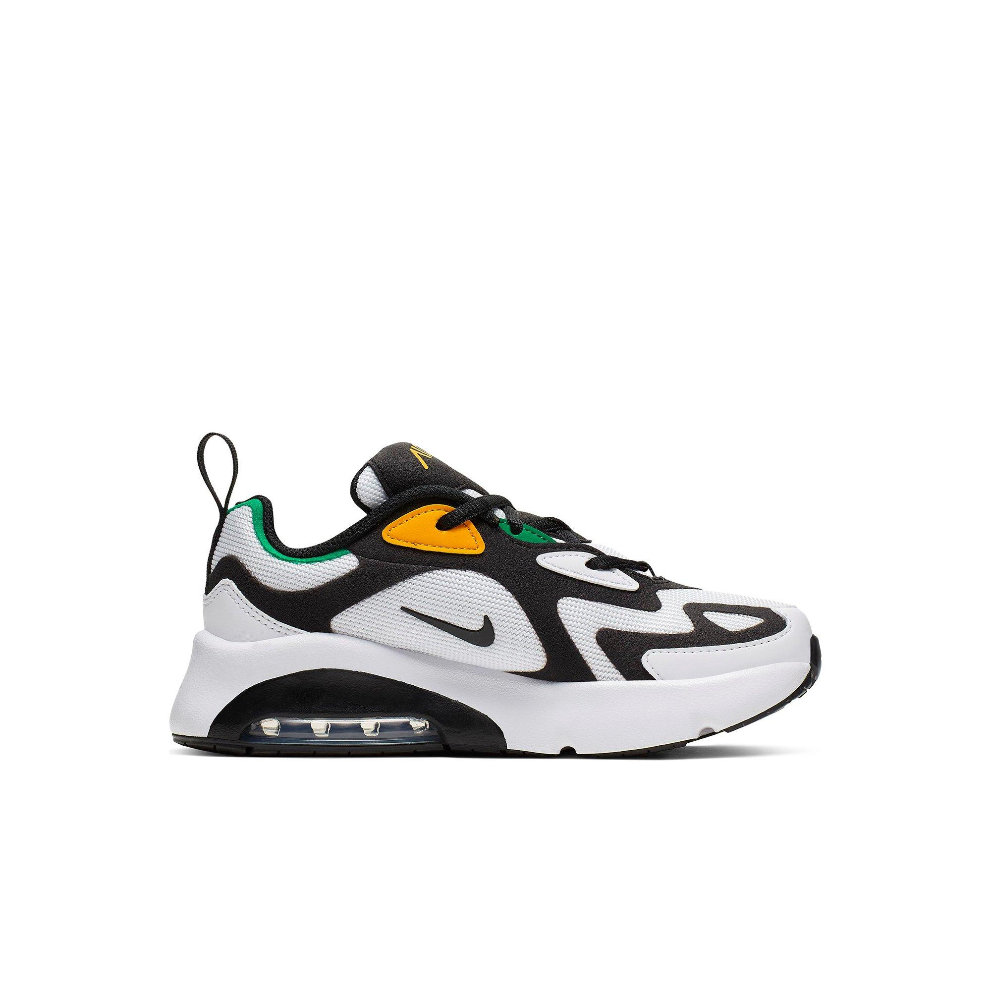 hibbett sports air max 200