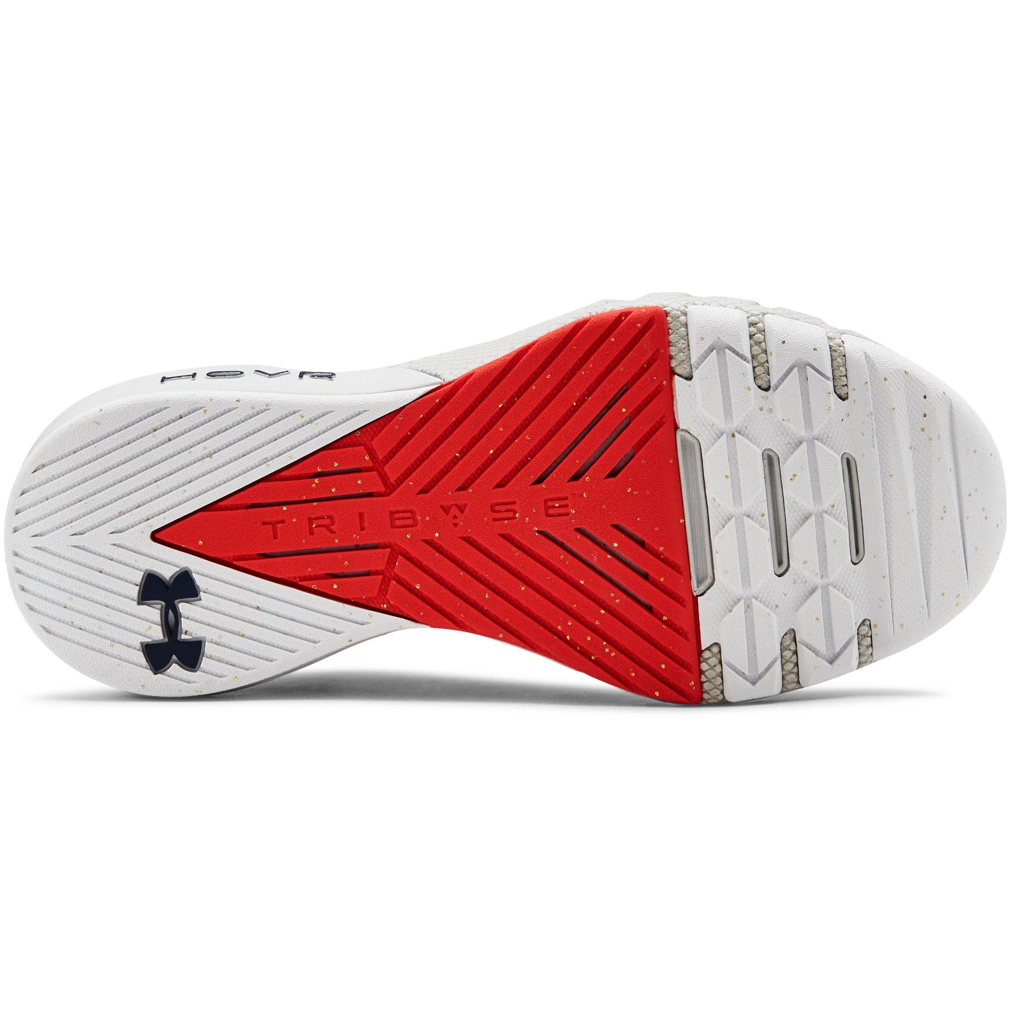 grade school ua project rock 2 training shoes