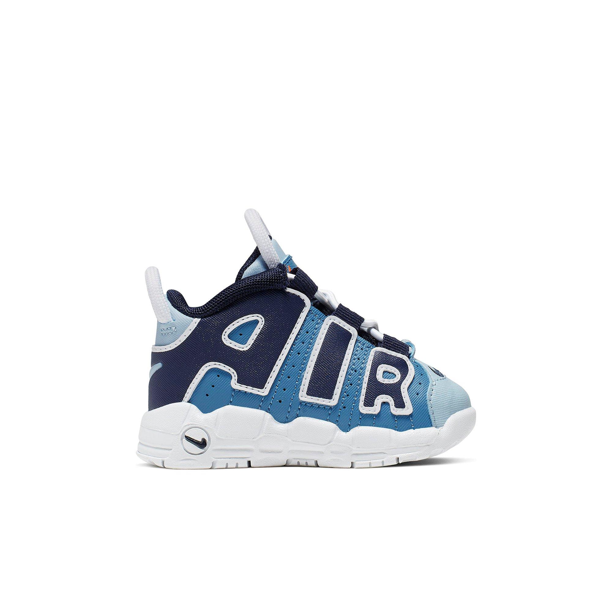 nike air uptempo toddler