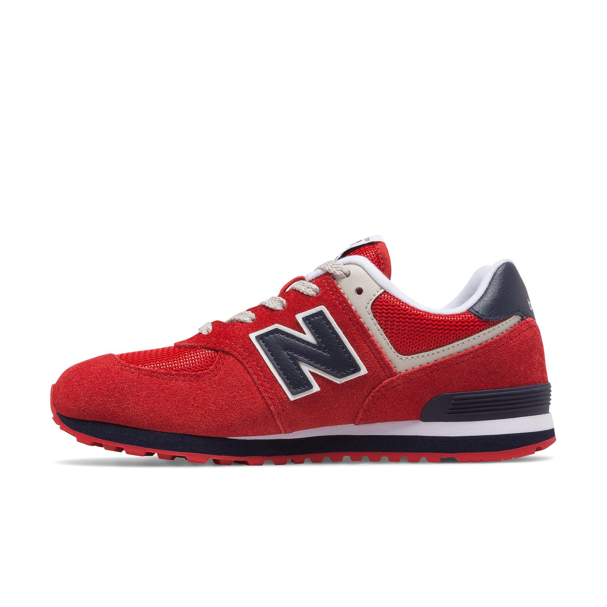 new balance 574 boys preschool