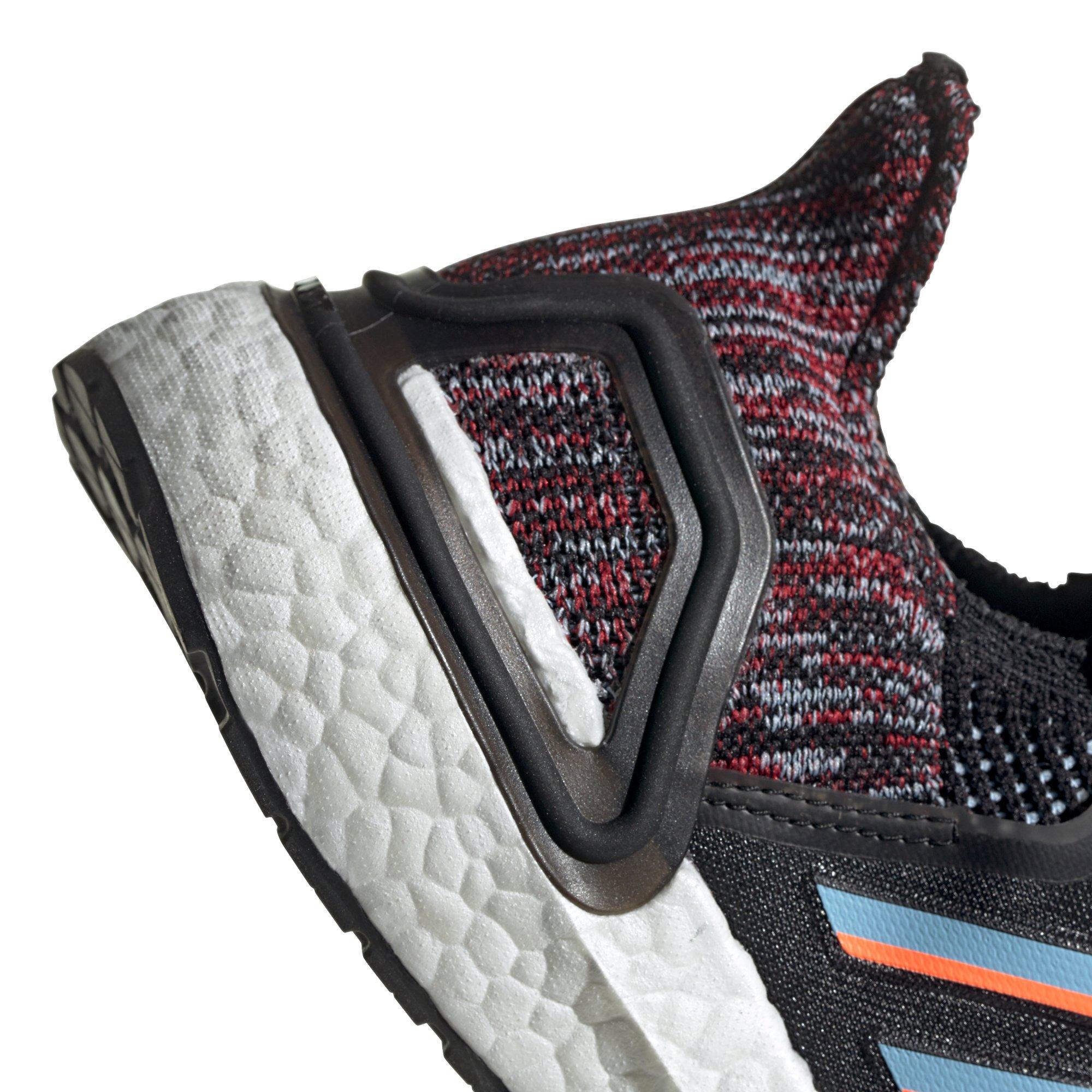 adidas ultra boost 19 glow blue