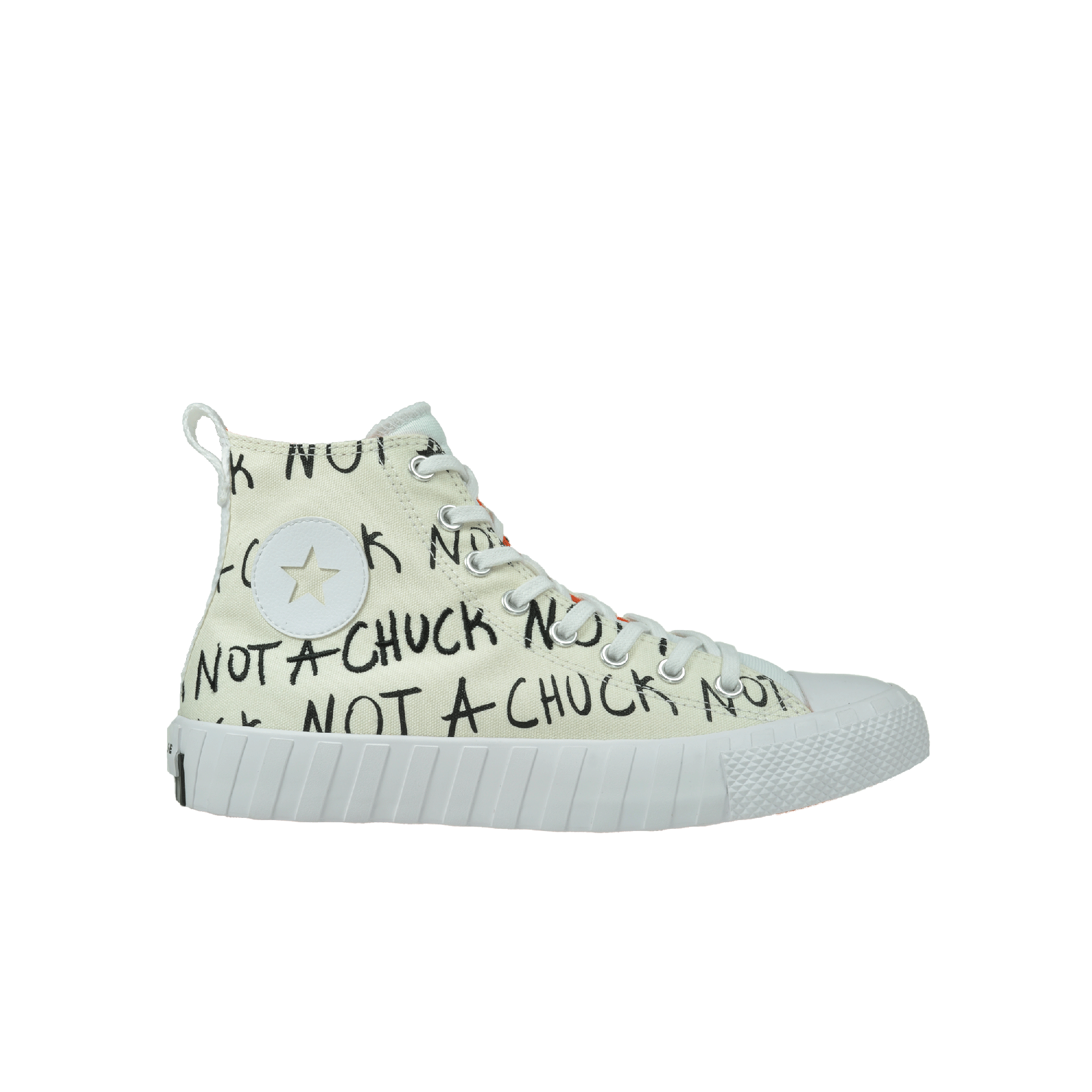 not chucks converse