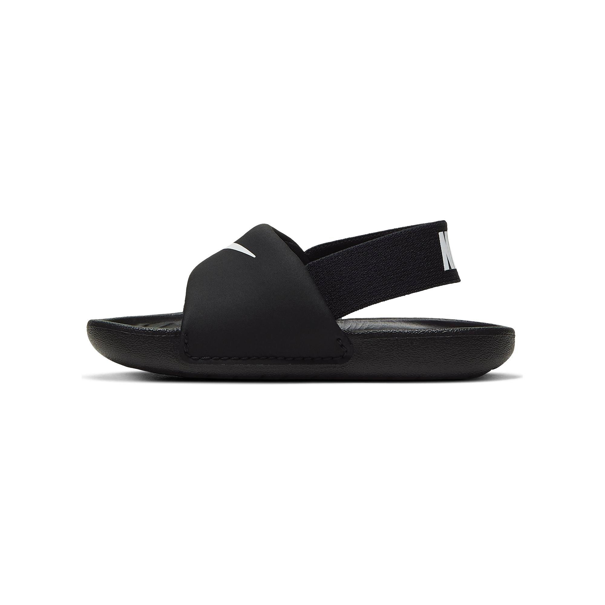 Nike slides at hibbett hot sale sports