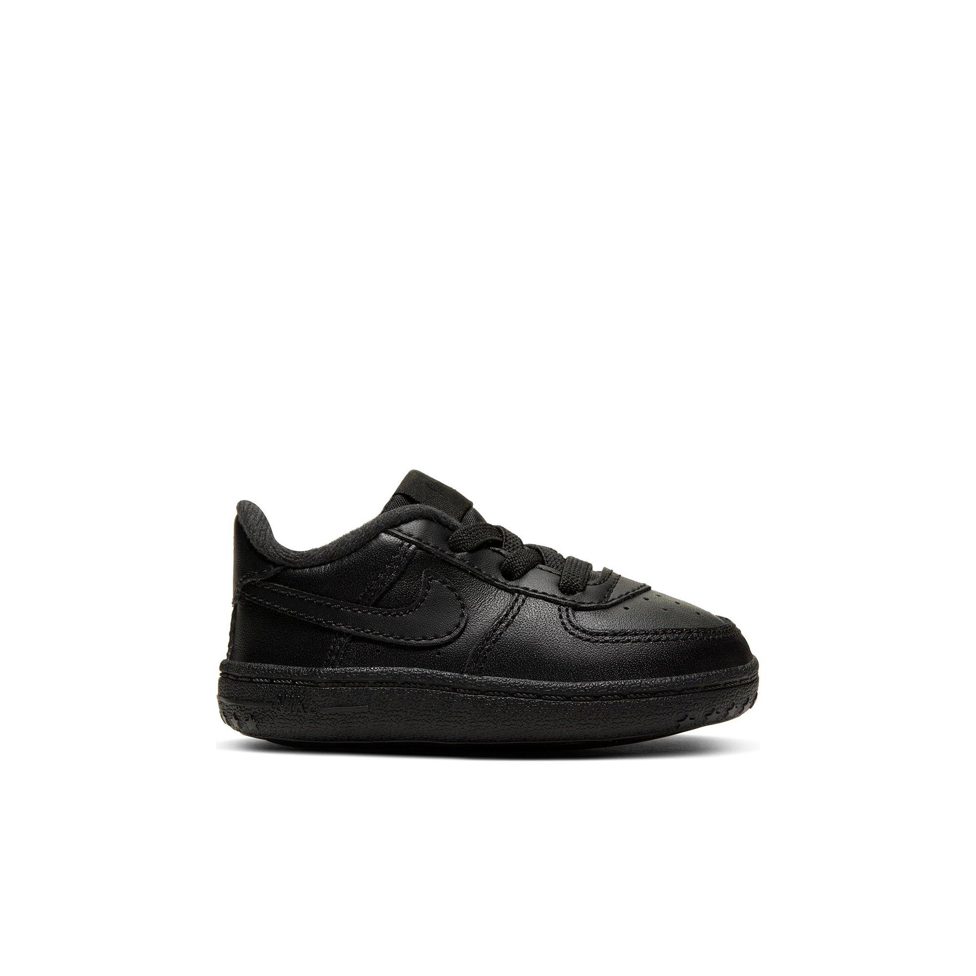 black air force 1 infant