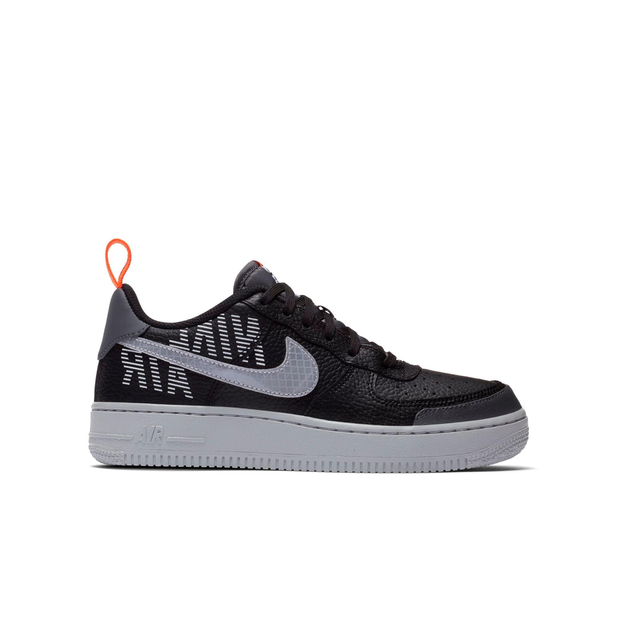 orange air force 1 grade school