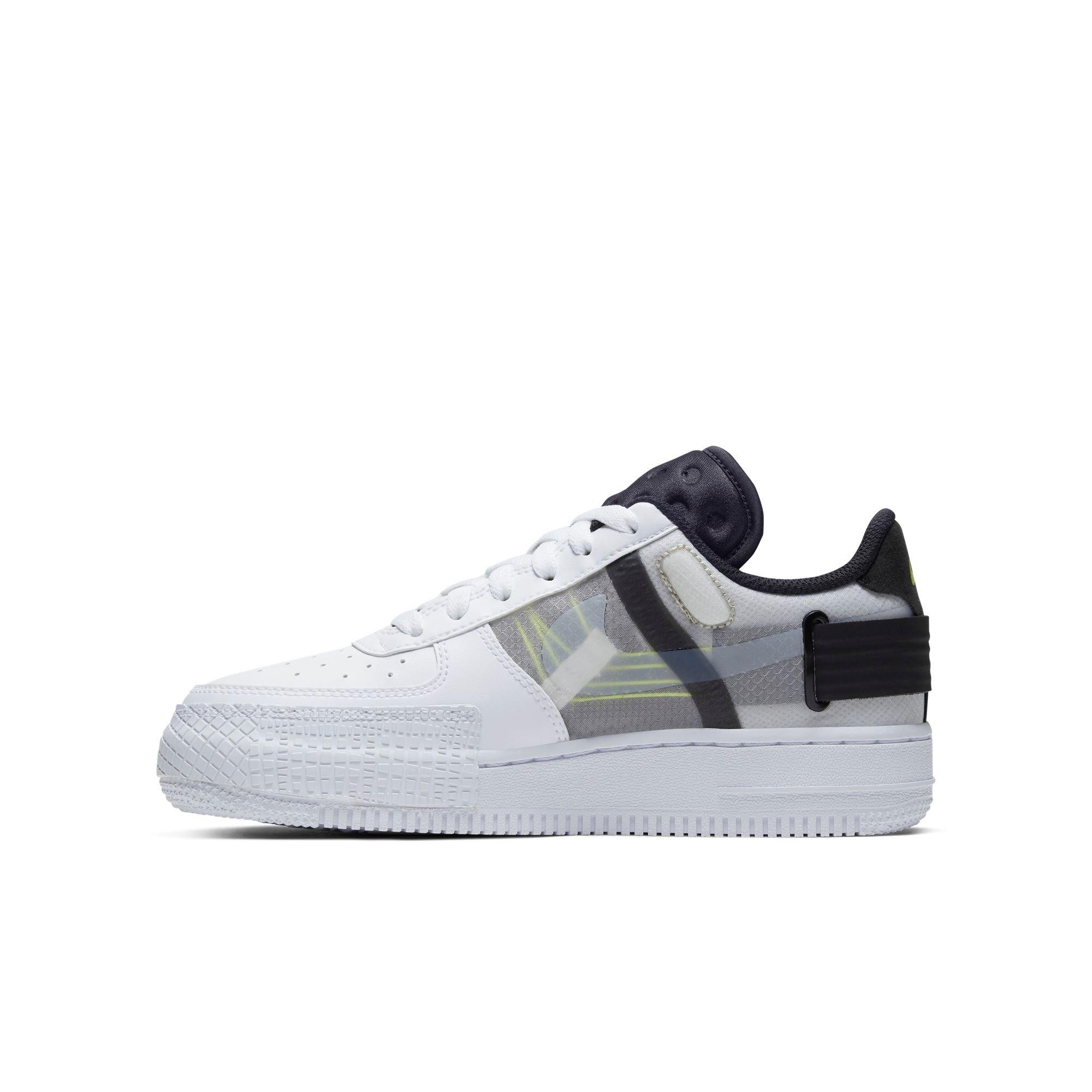 air forces type