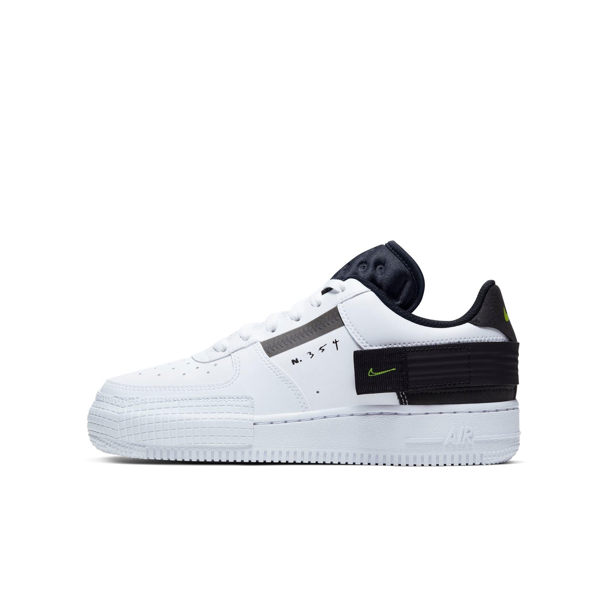 nike air force 1 alpha type