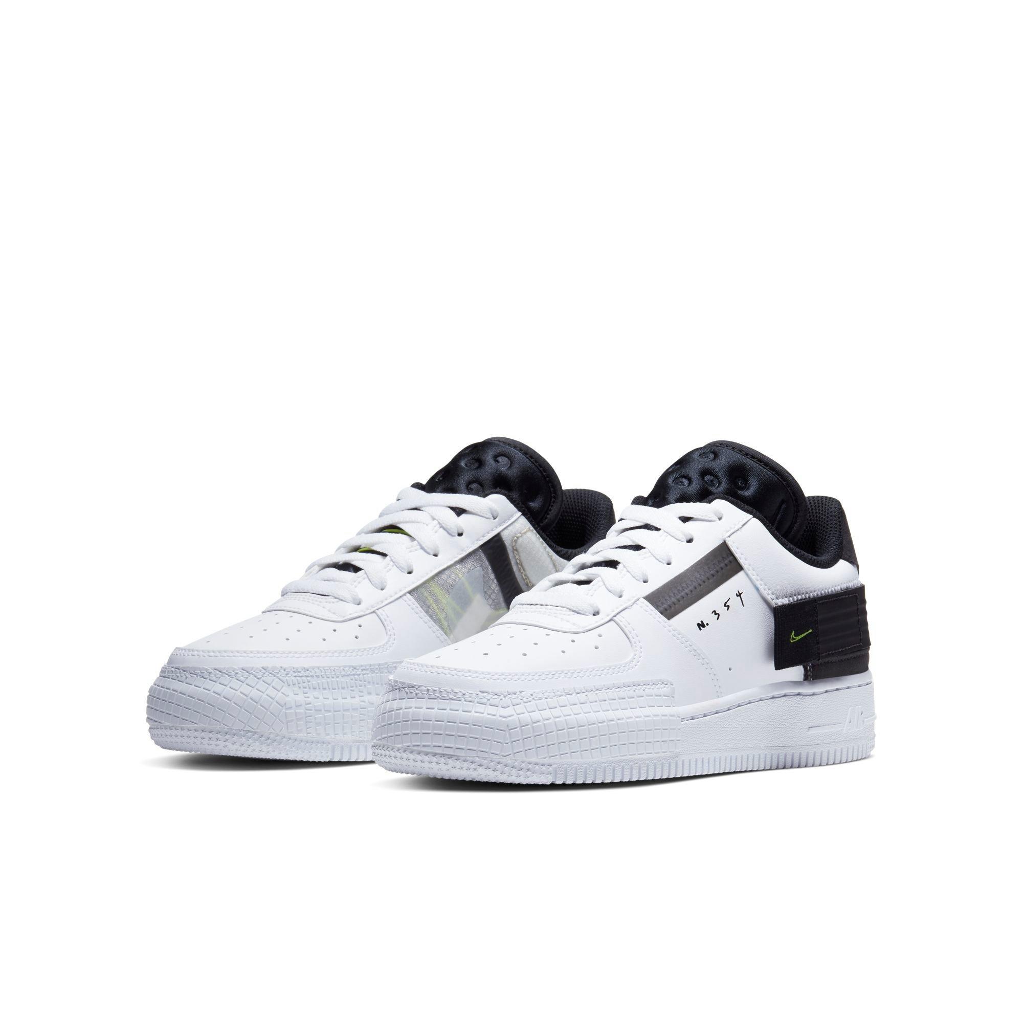 Nike Air Force 1 Alpha Type \