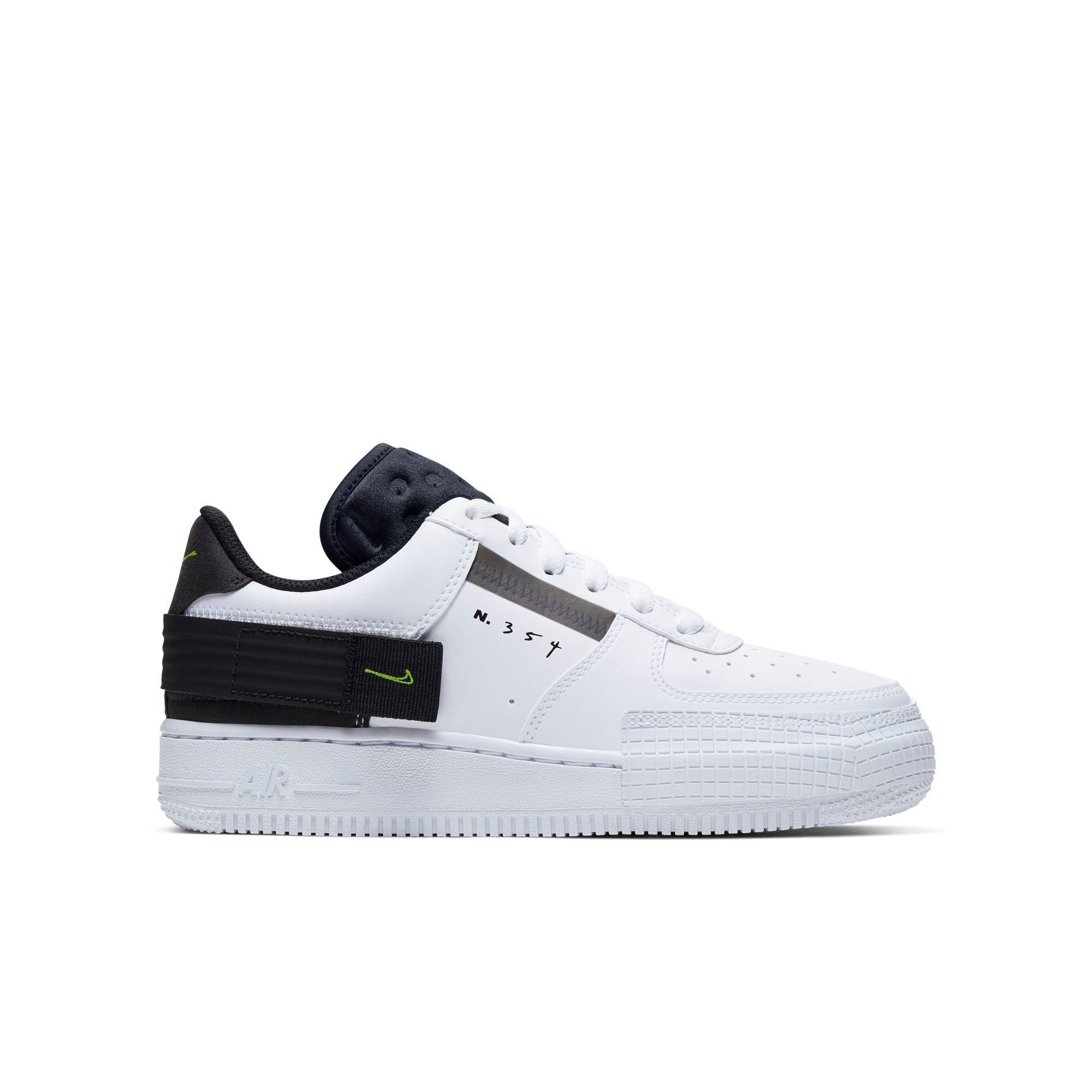 Nike Air Force 1 Alpha Type \
