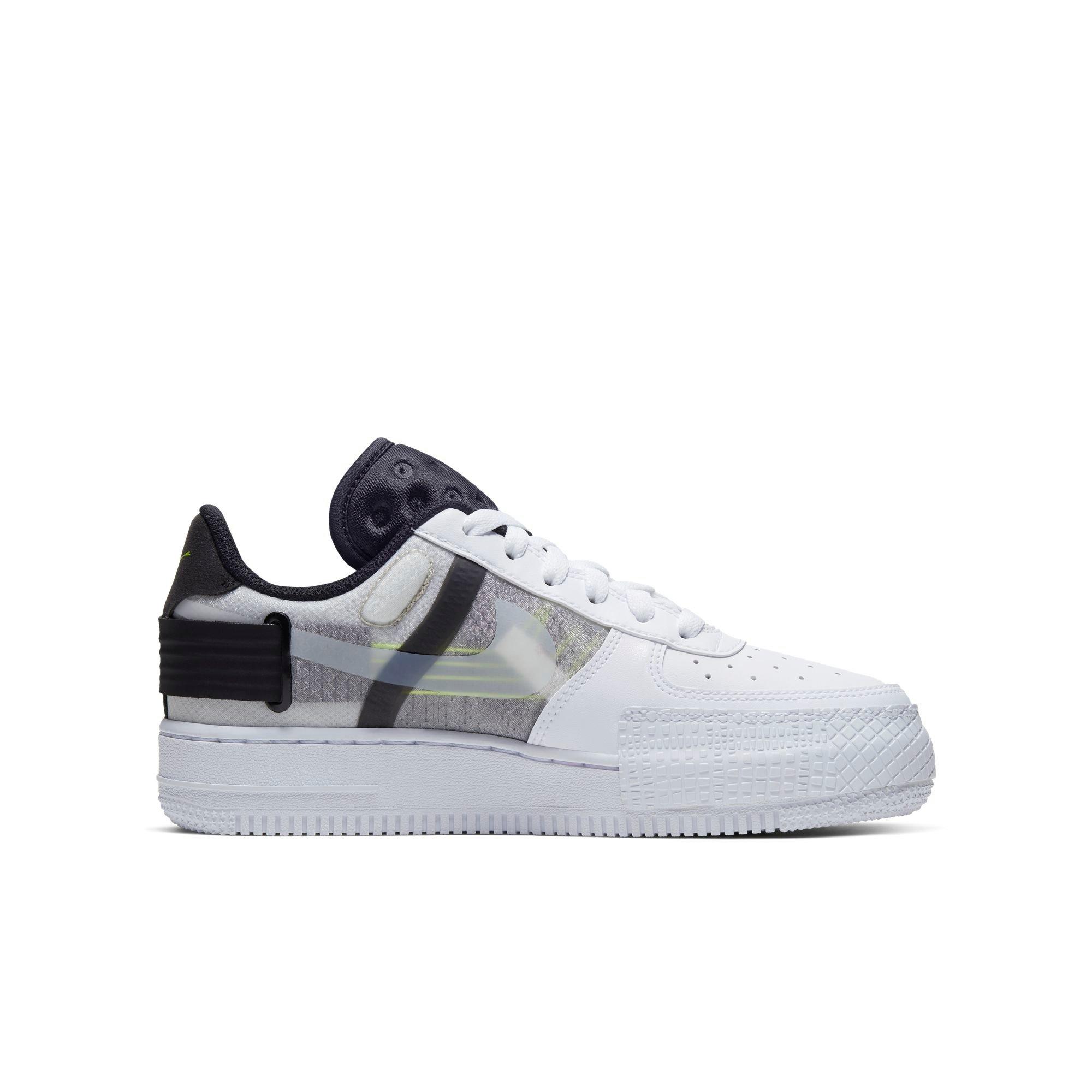 Nike Air Force 1 Alpha Type \