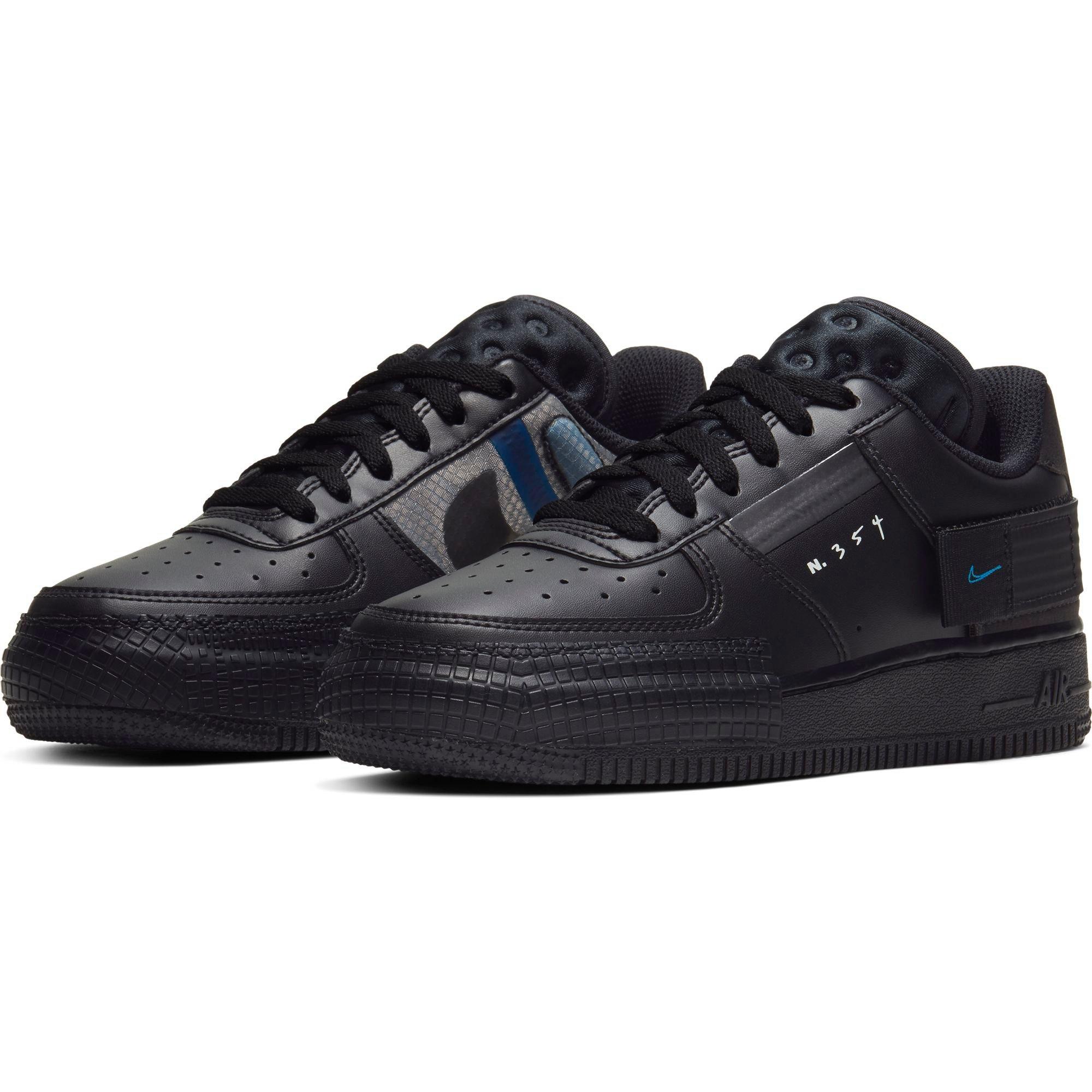 nike air force 1 alpha type