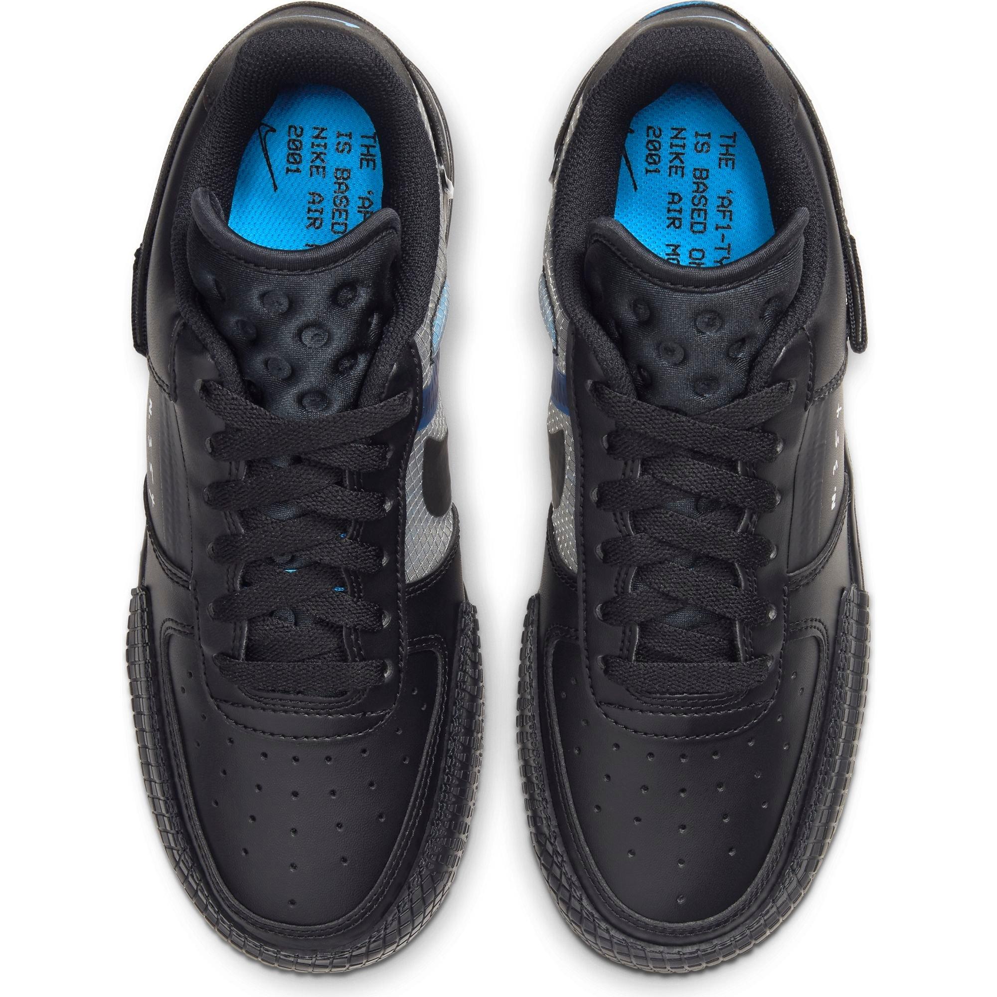 nike air force 1 alpha type