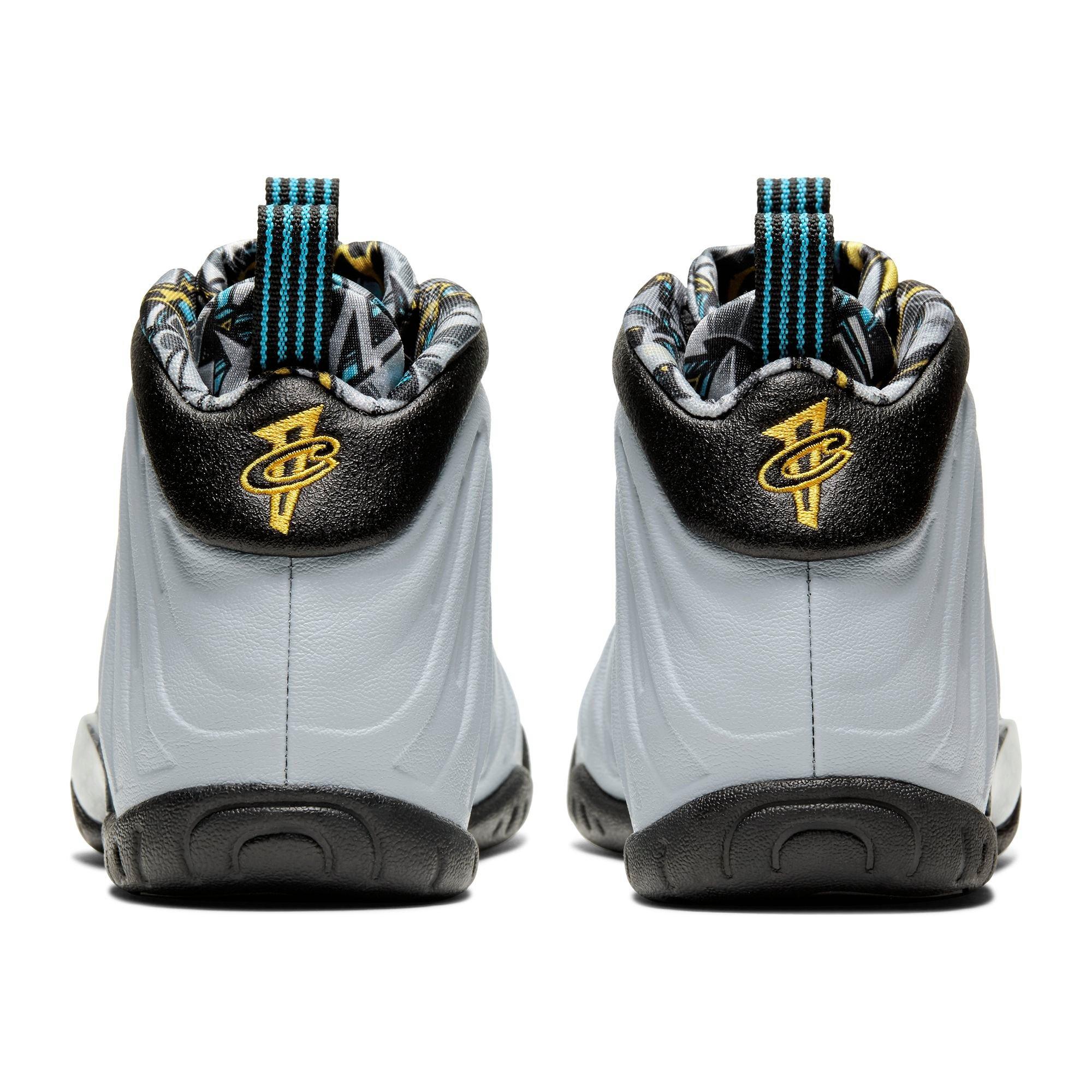 wolf grey university gold foamposite