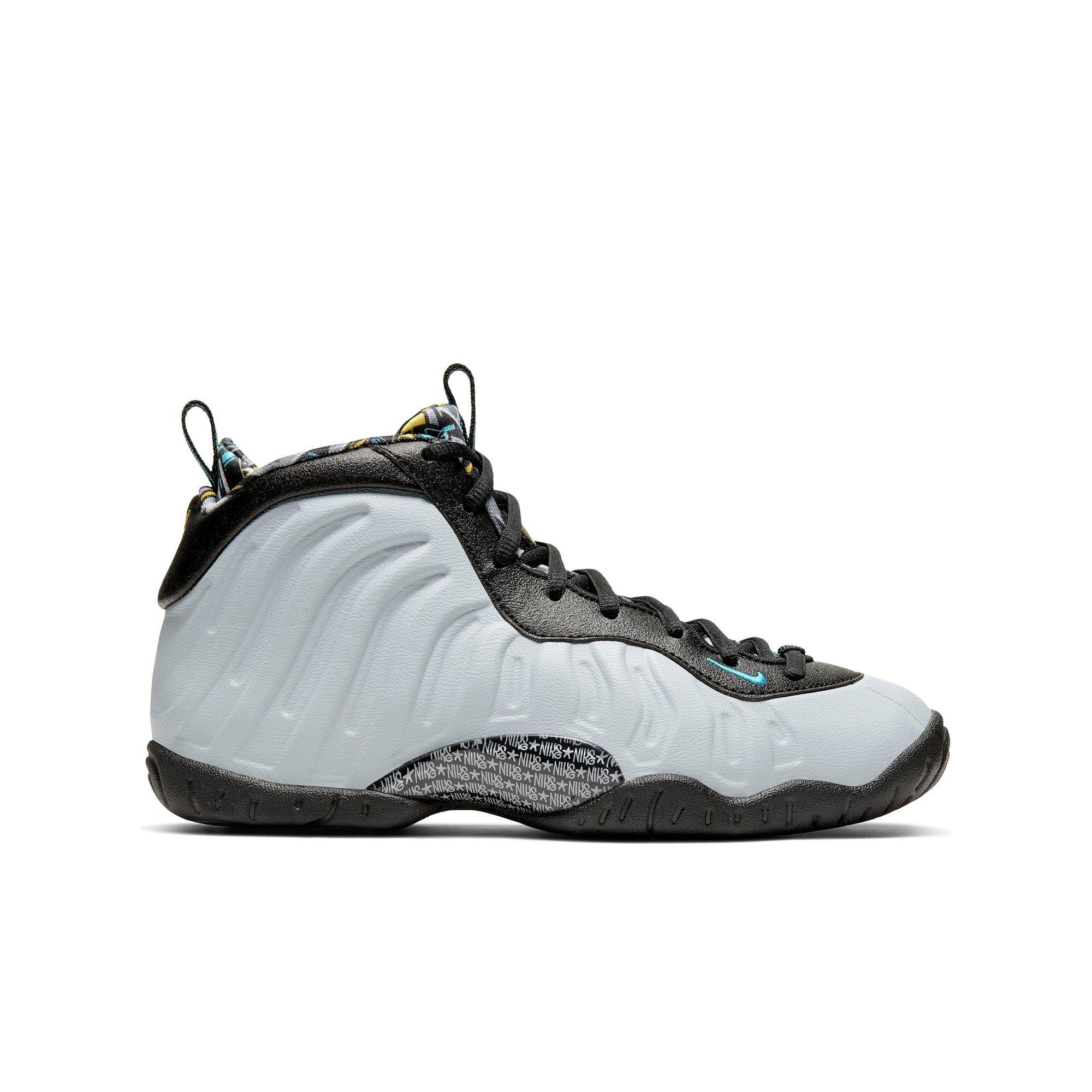 foamposites grade school sizes