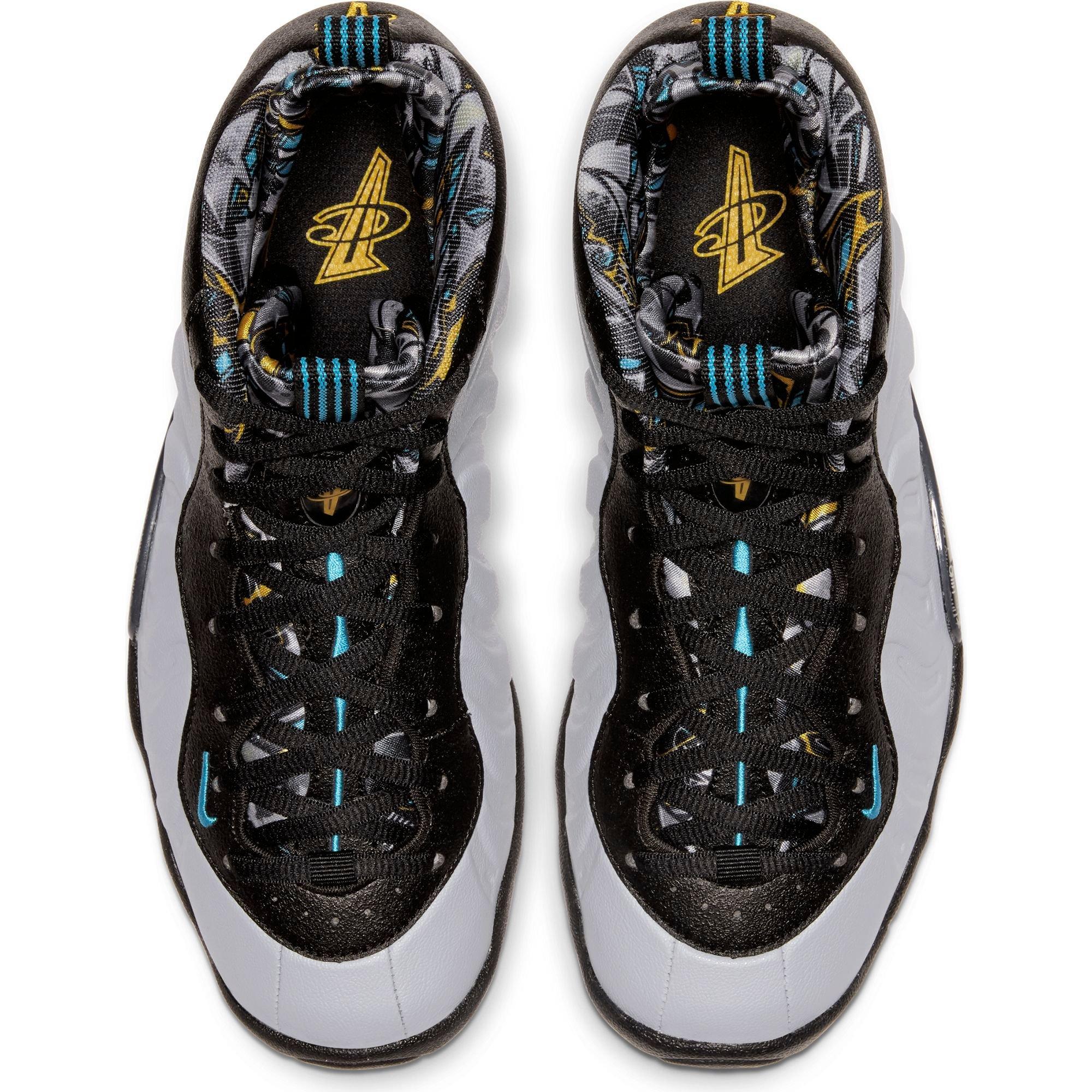 wolf grey university gold foamposite