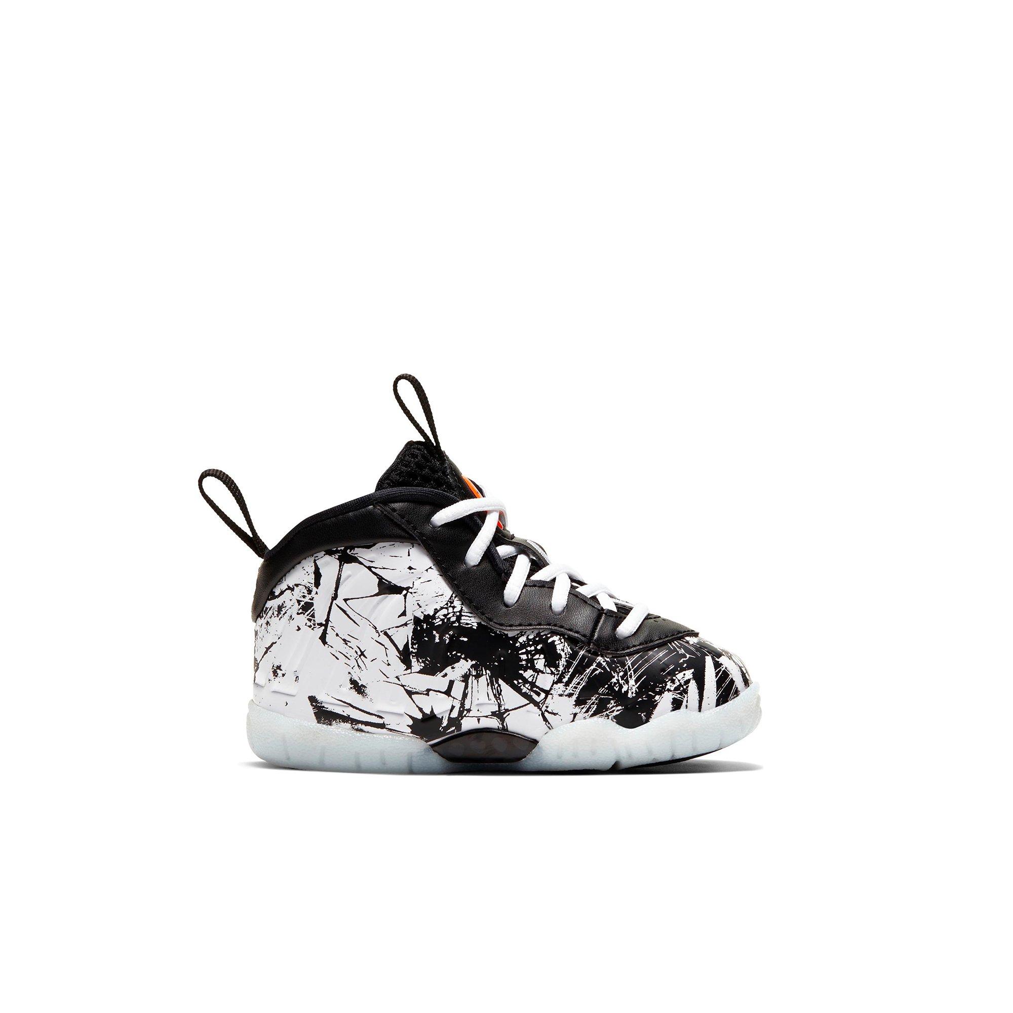 nike little posite one infant