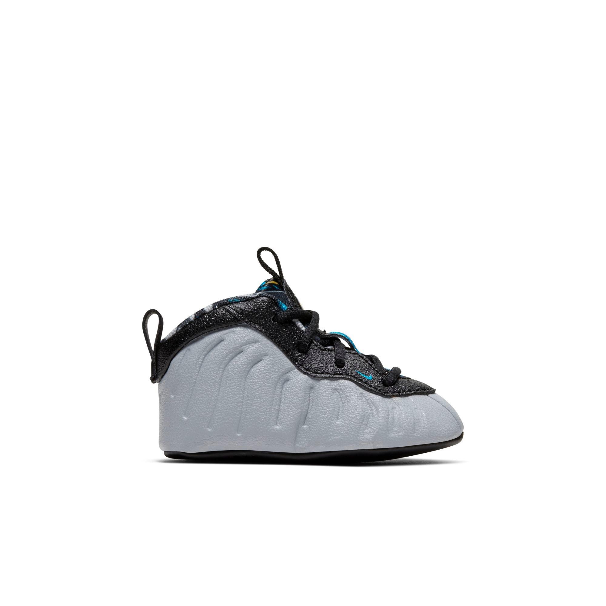 infant boy foamposites