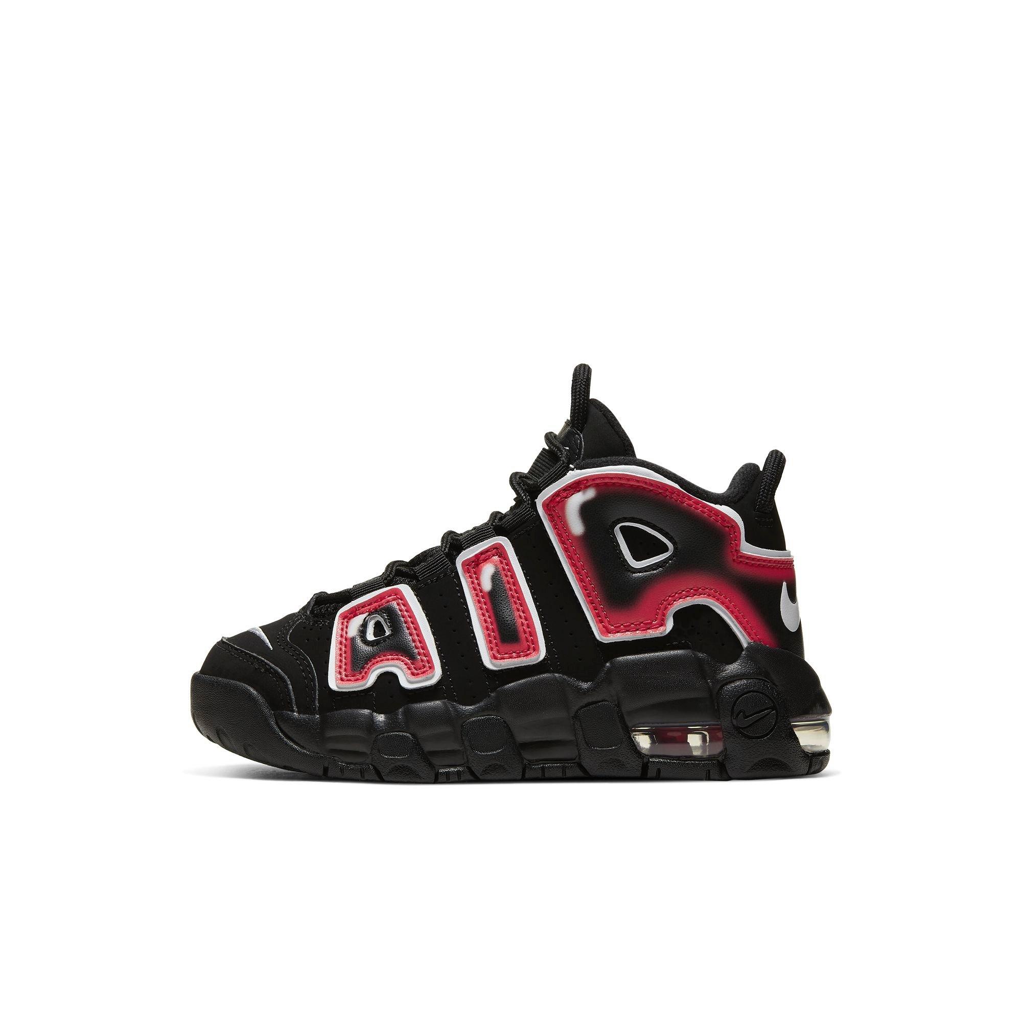 preschool nike uptempo