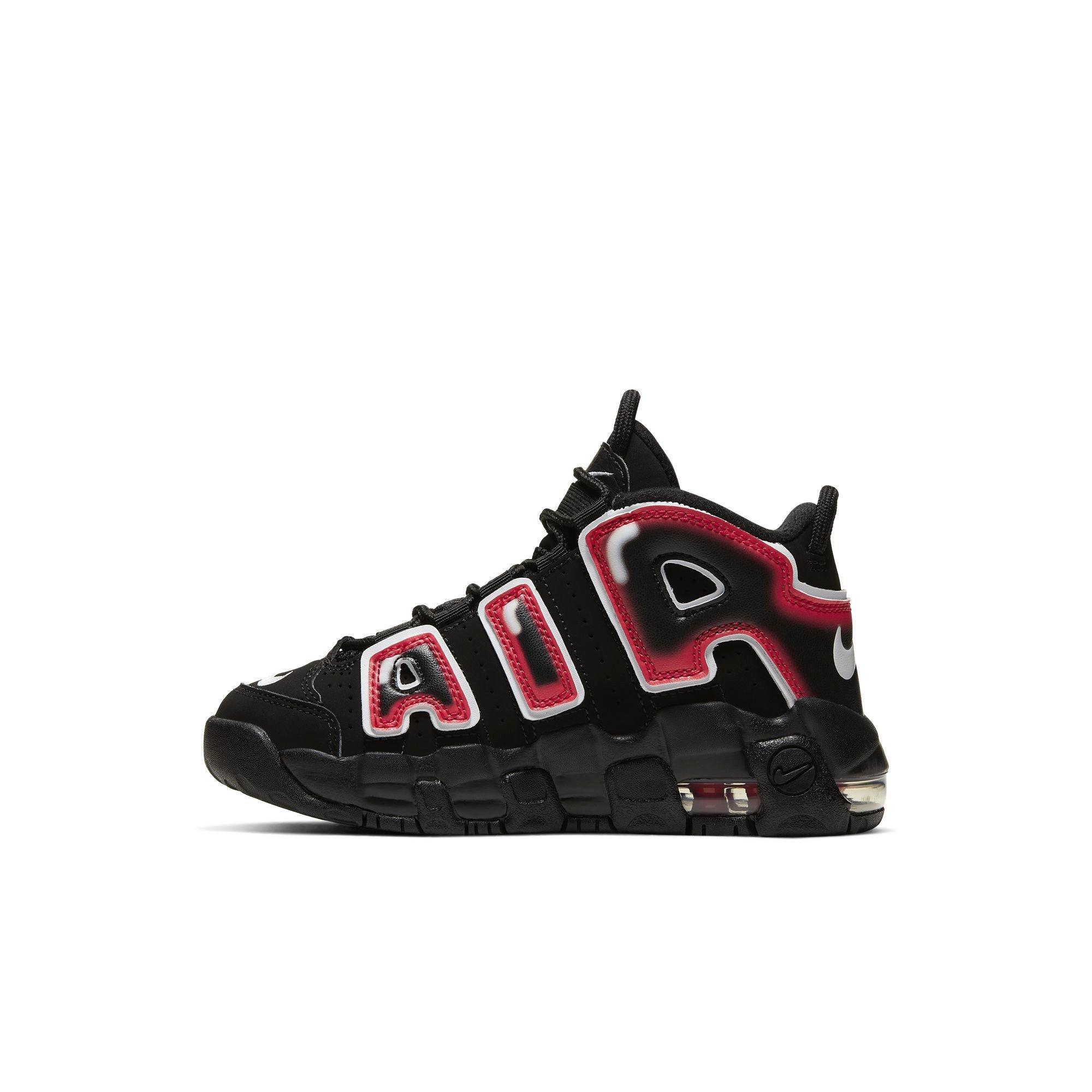 preschool nike uptempo