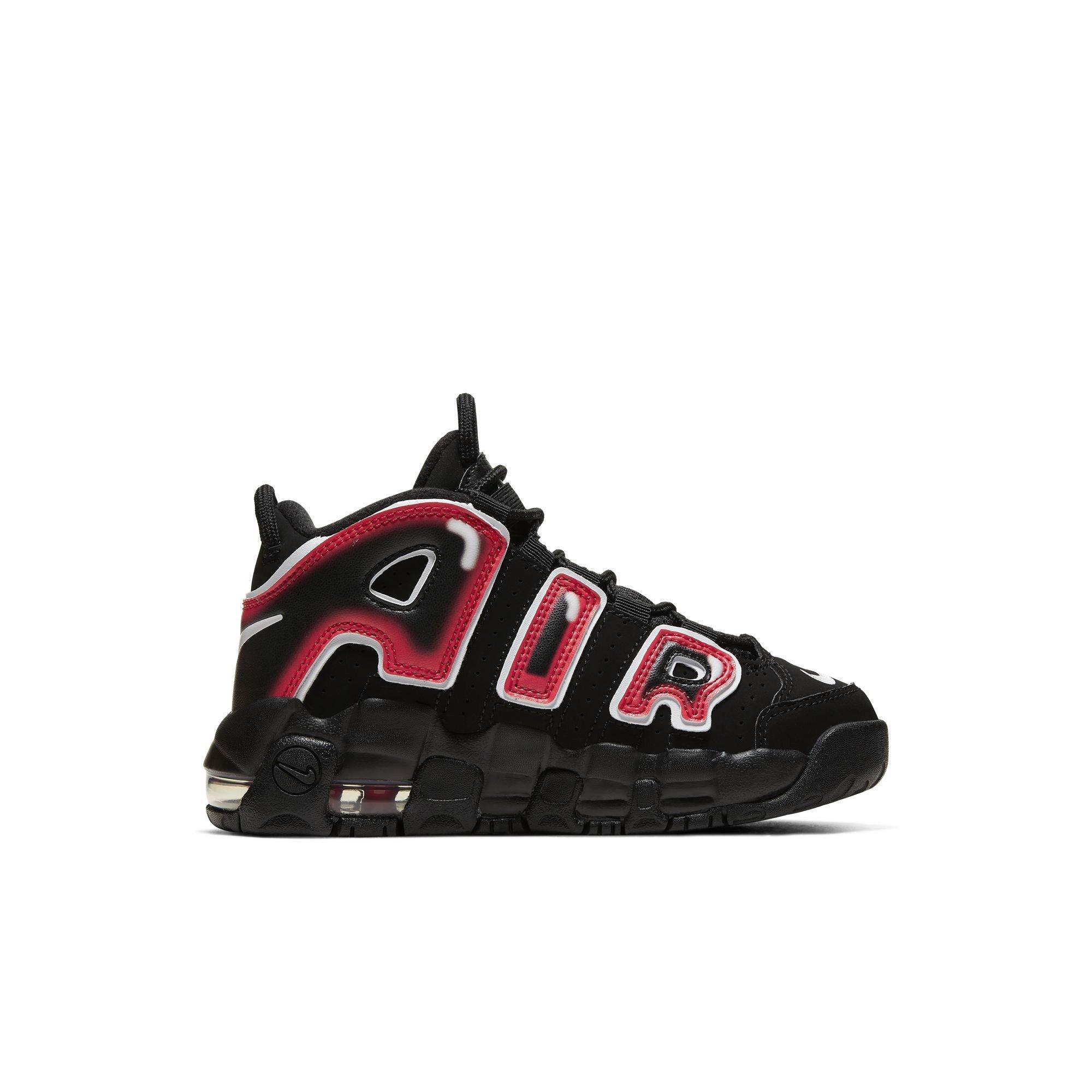 preschool uptempo