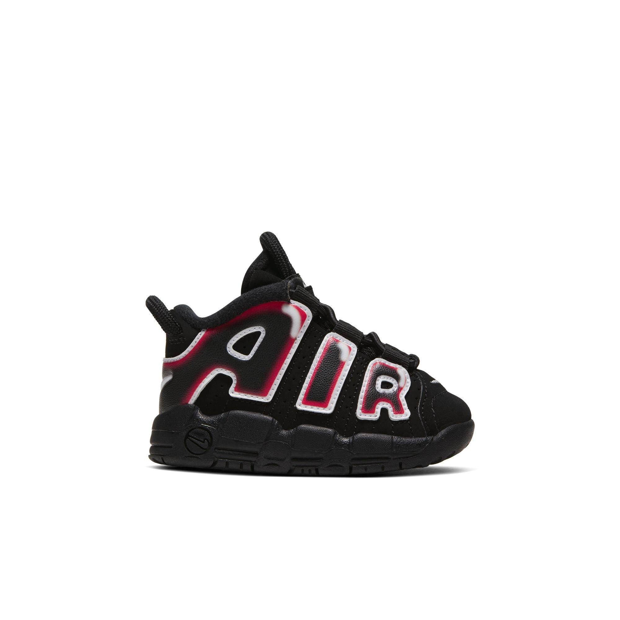 air uptempo kids