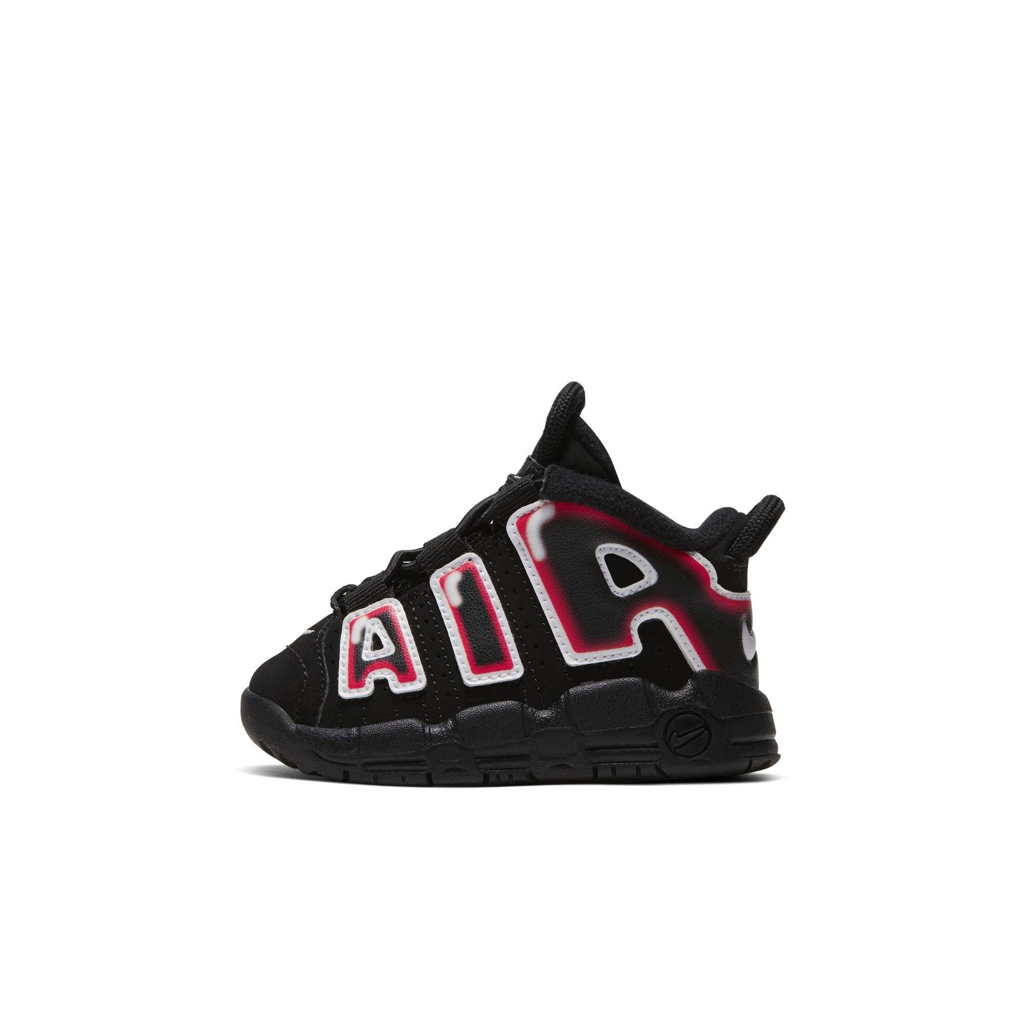 nike uptempo big kids