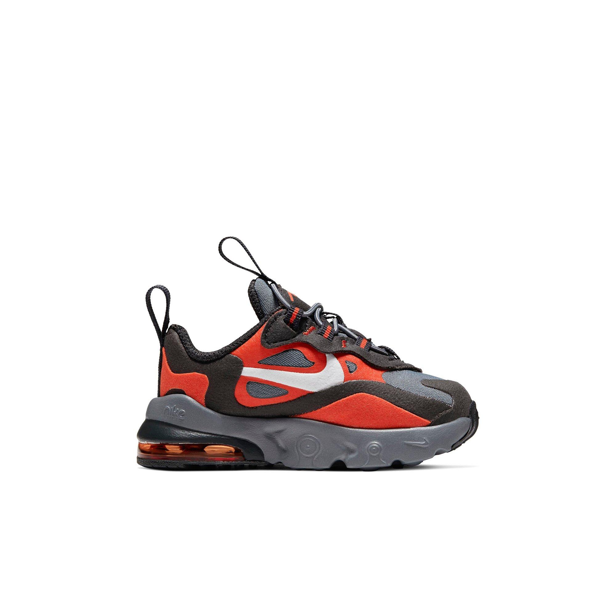 nike air max react 270 infant