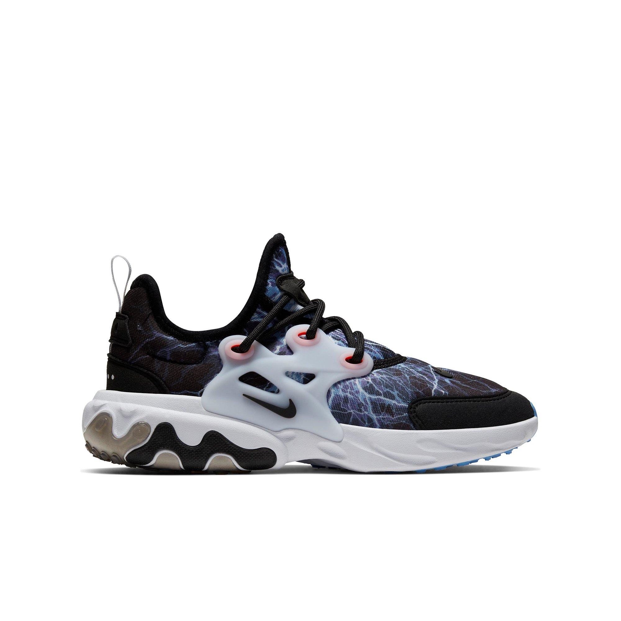 kids nike presto