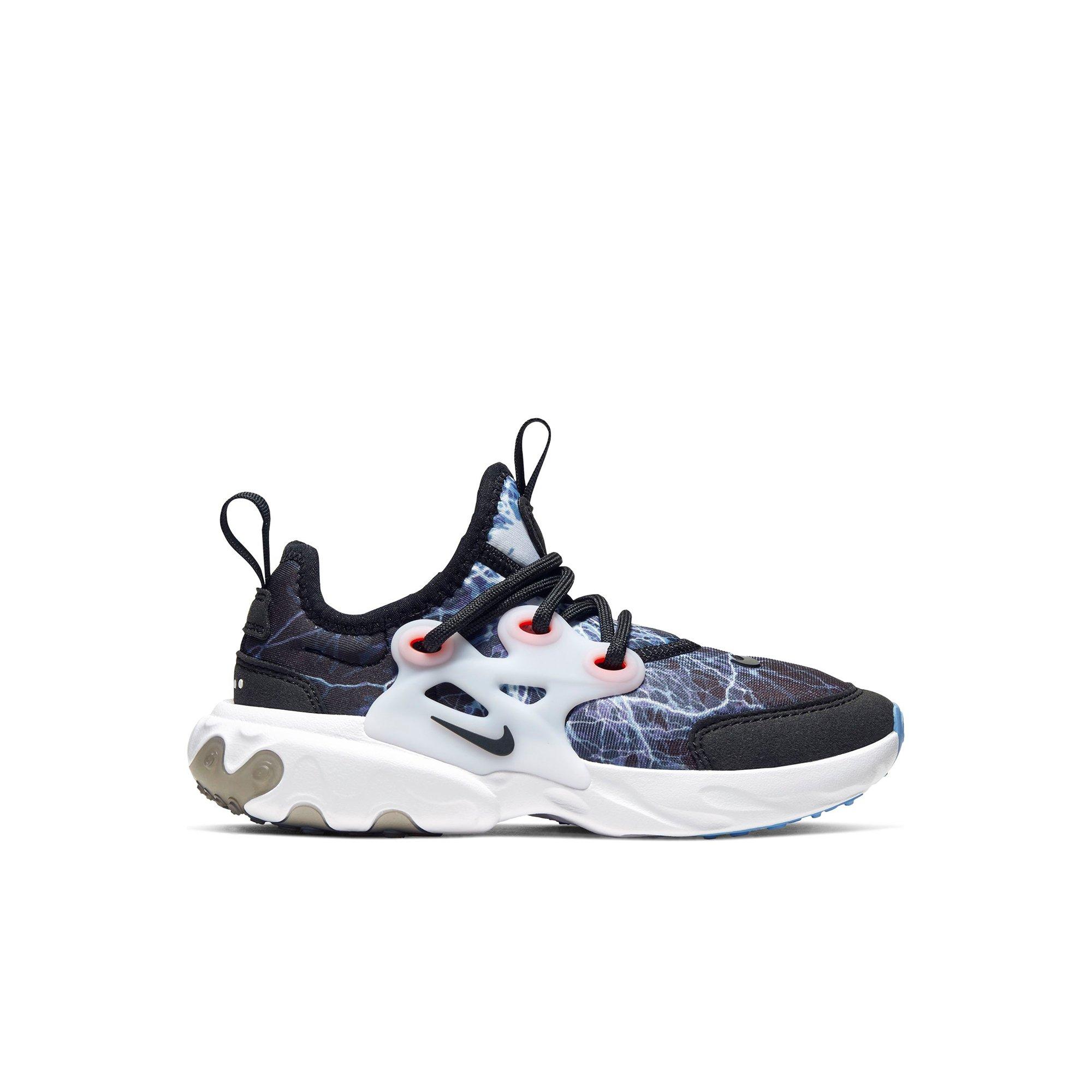 nike presto react preschool
