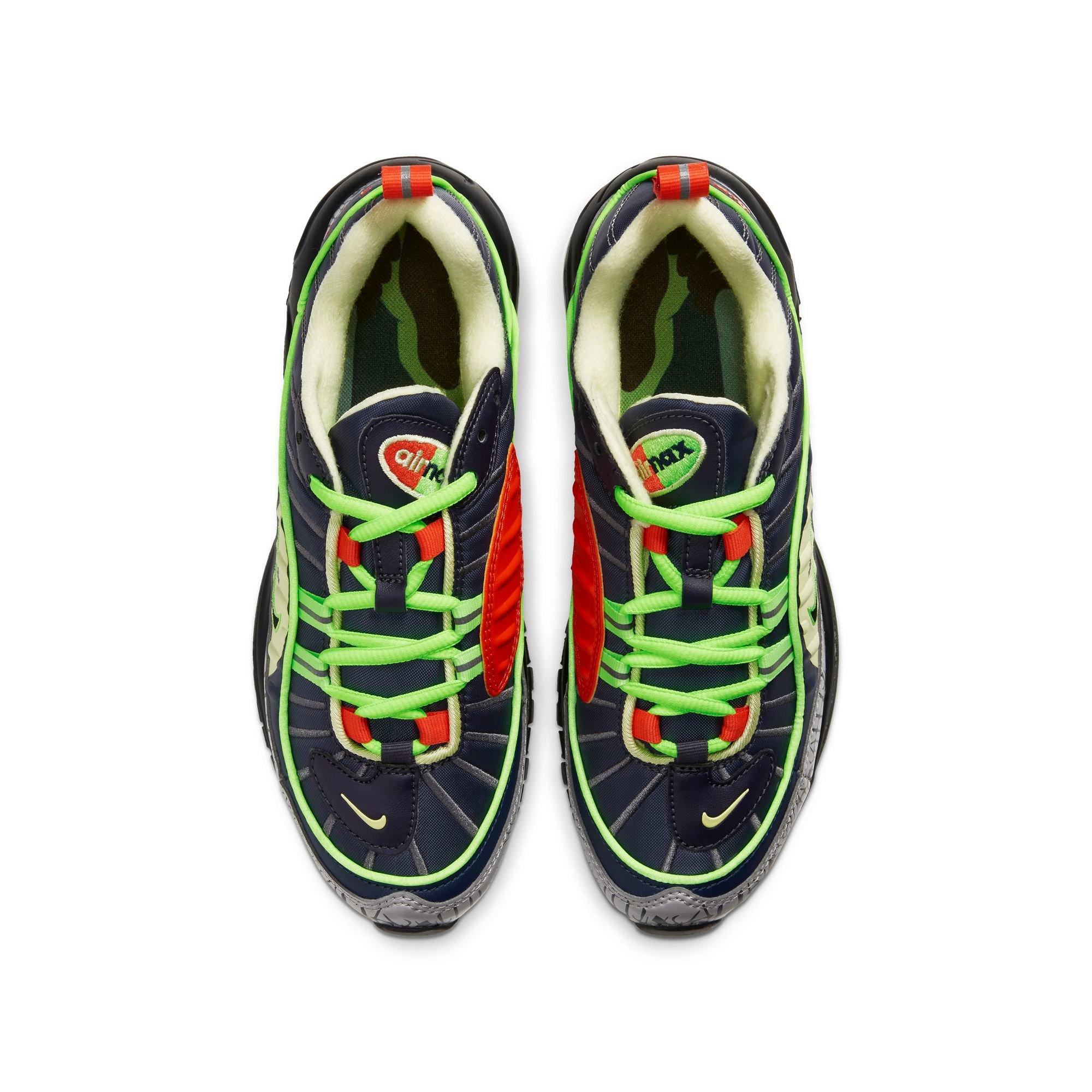 air max 98 halloween mens