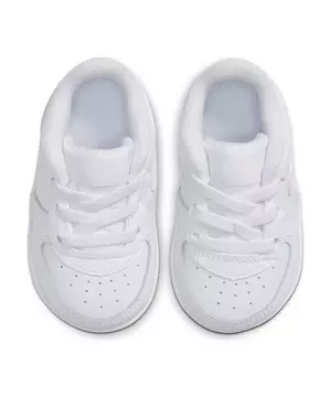 Nike Crib "White" Baby