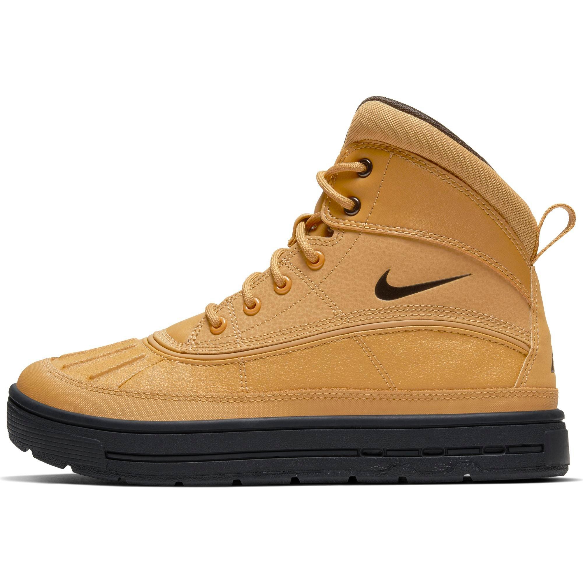 Nike woodside boots grade on sale school