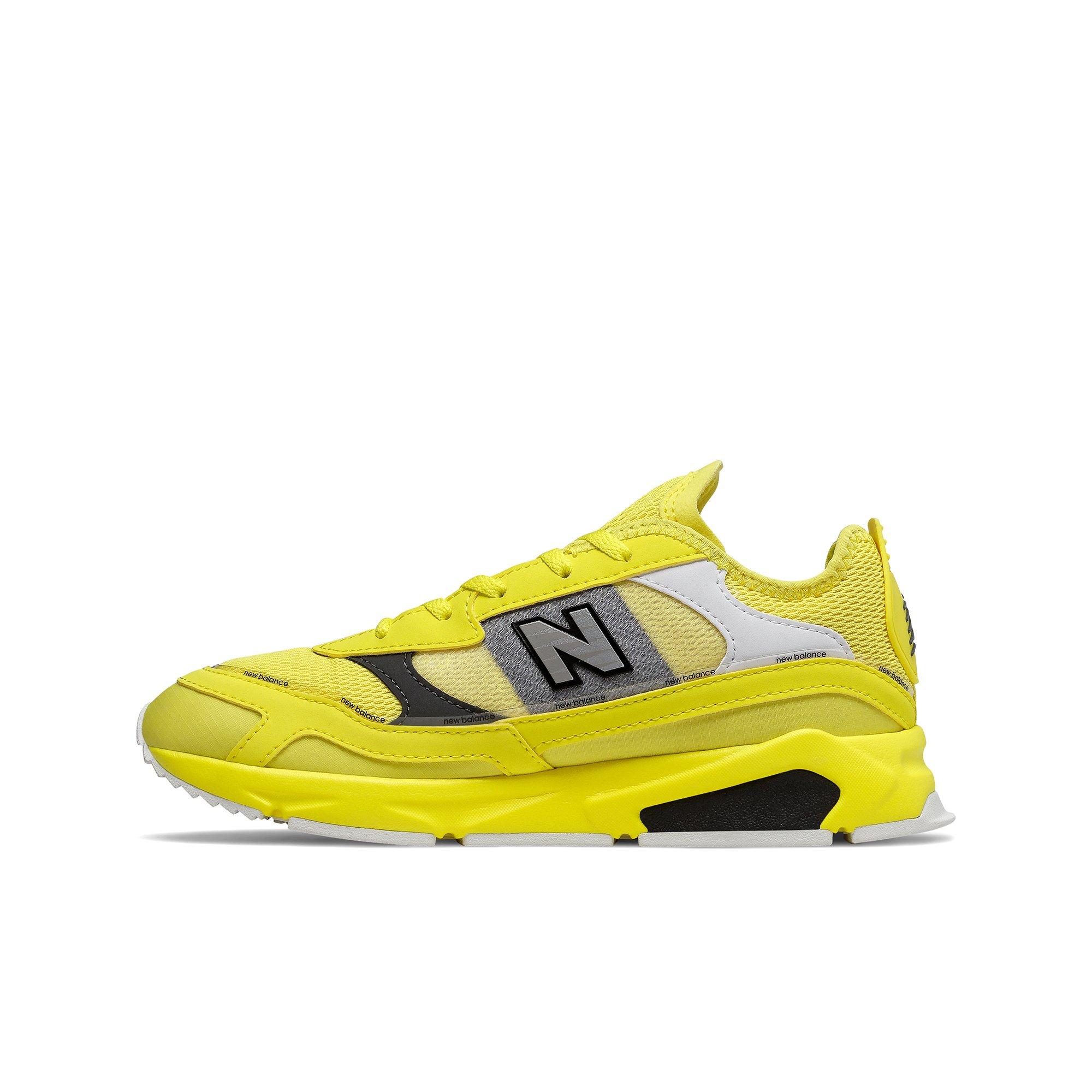 new balance x racer kids