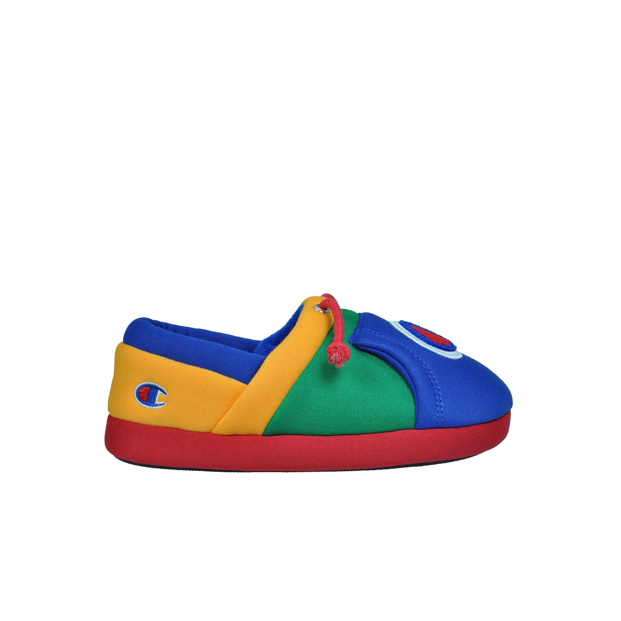 superhero slippers for toddlers