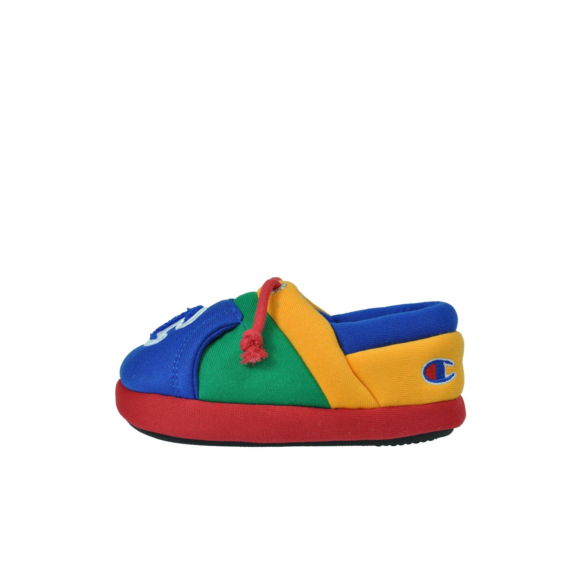 infant champion slippers