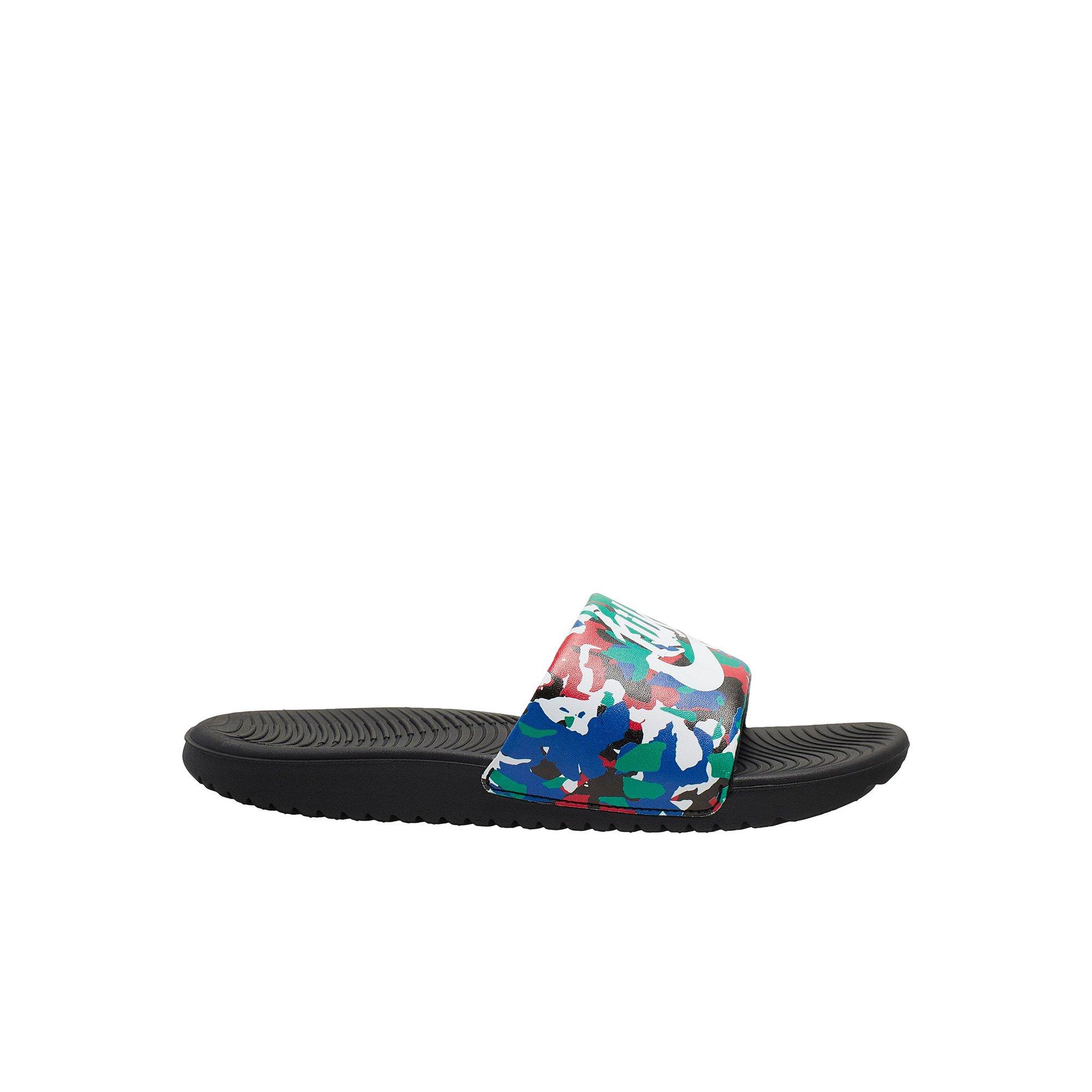 nike sandals preschool